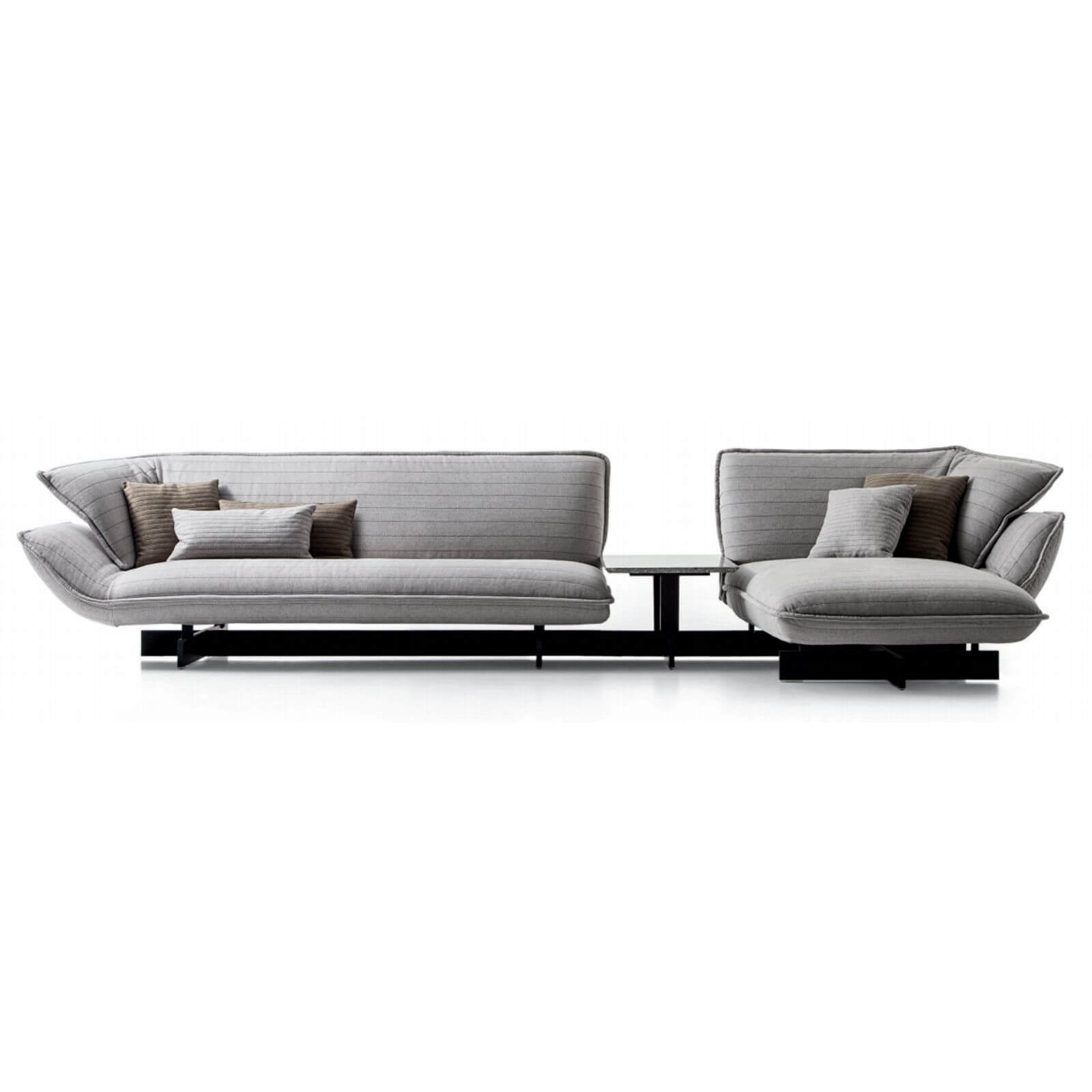 Cassina 550 Beam Sofa by Patricia Urquiola