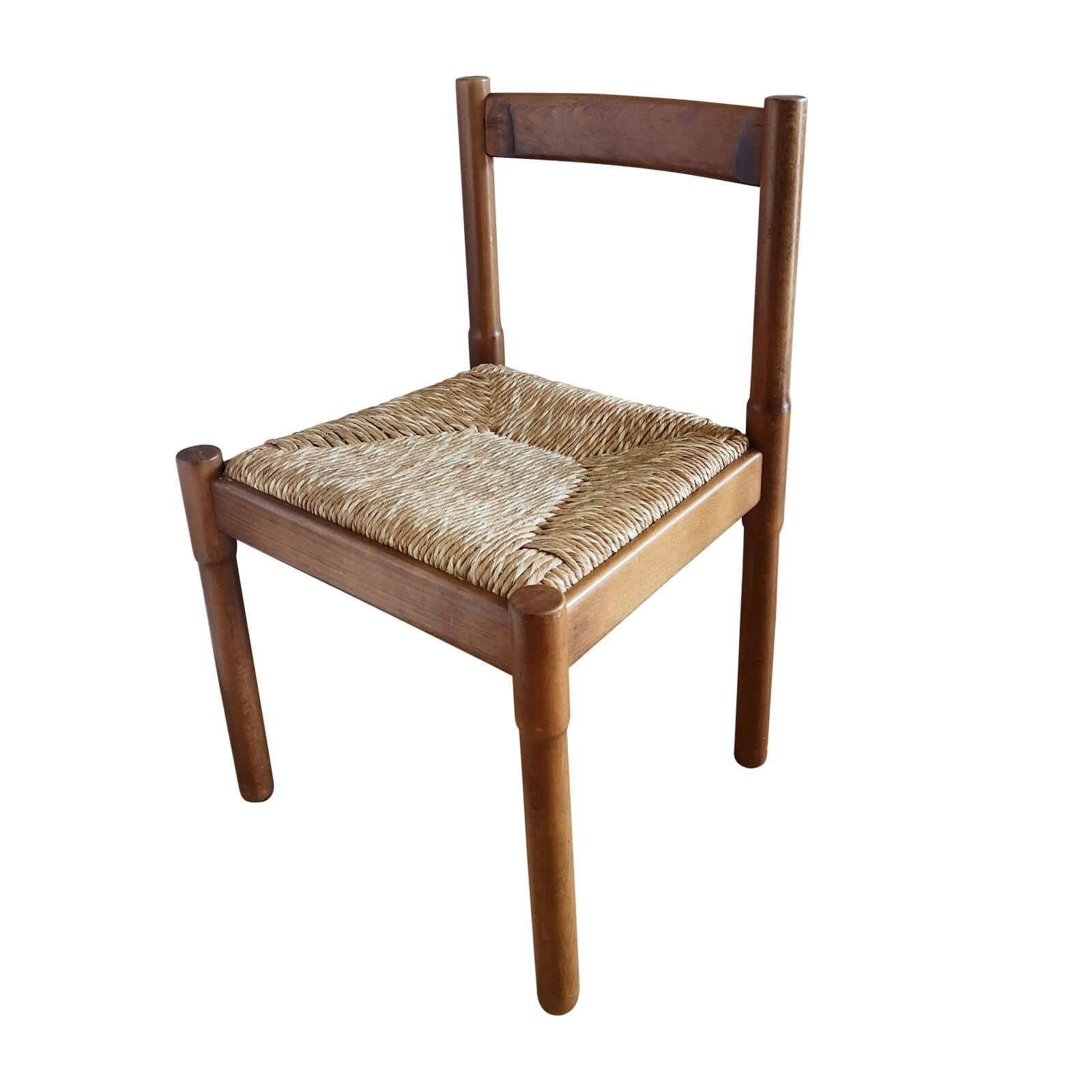 Cassina Carimate Chairs (pair) Cassina Carimate Chairs (pair)