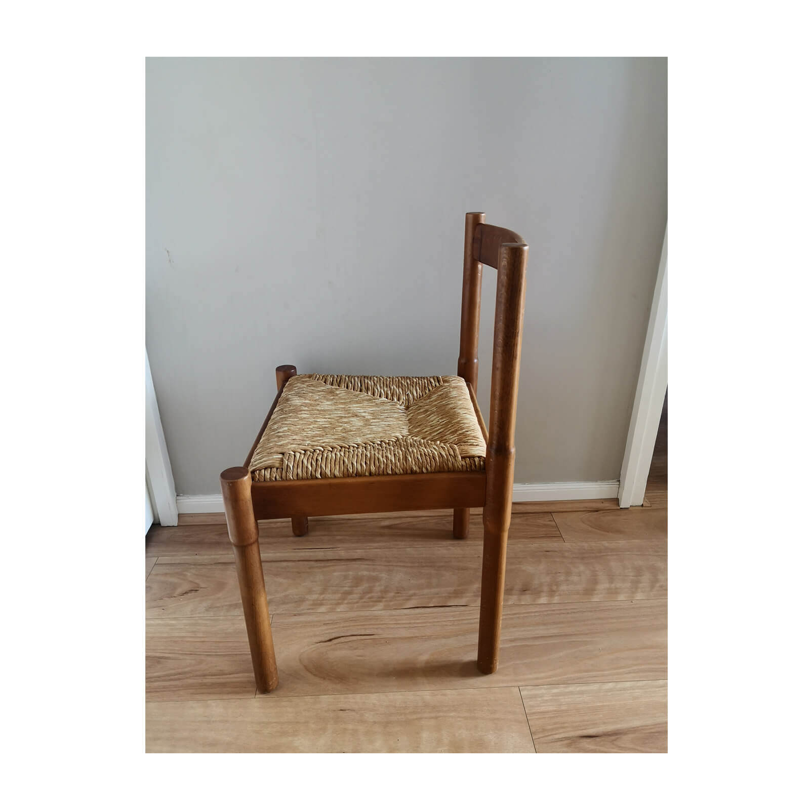 Cassina Carimate Chairs (pair) Cassina Carimate Chairs (pair)