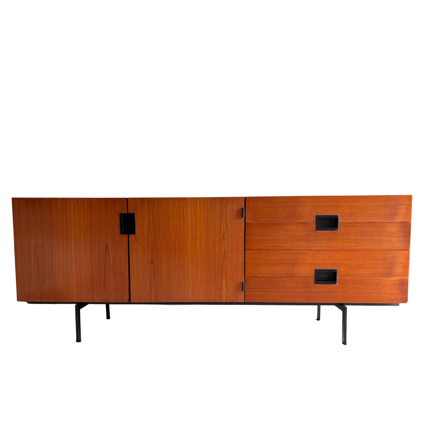 Cees Braakman for Pastoe Japanese Series Sideboard
