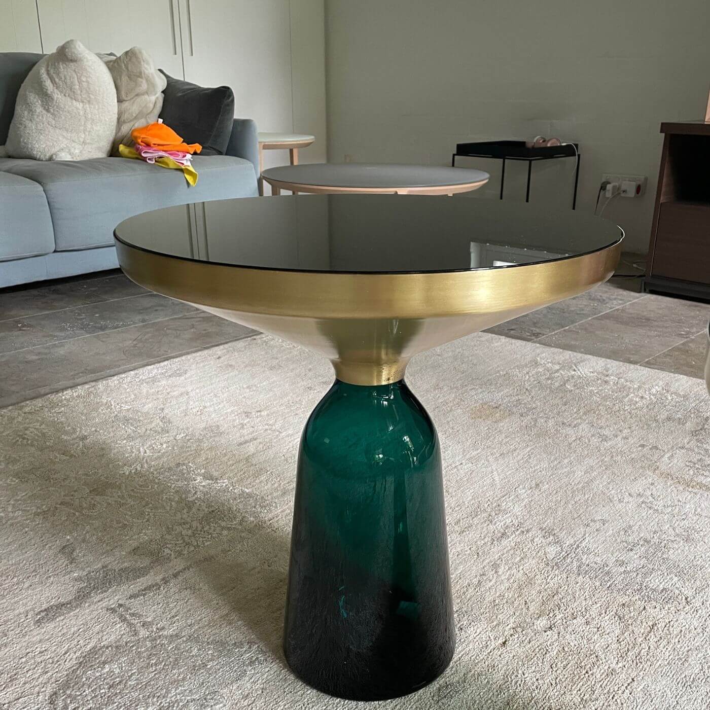 ClassiCon Bell Side Table