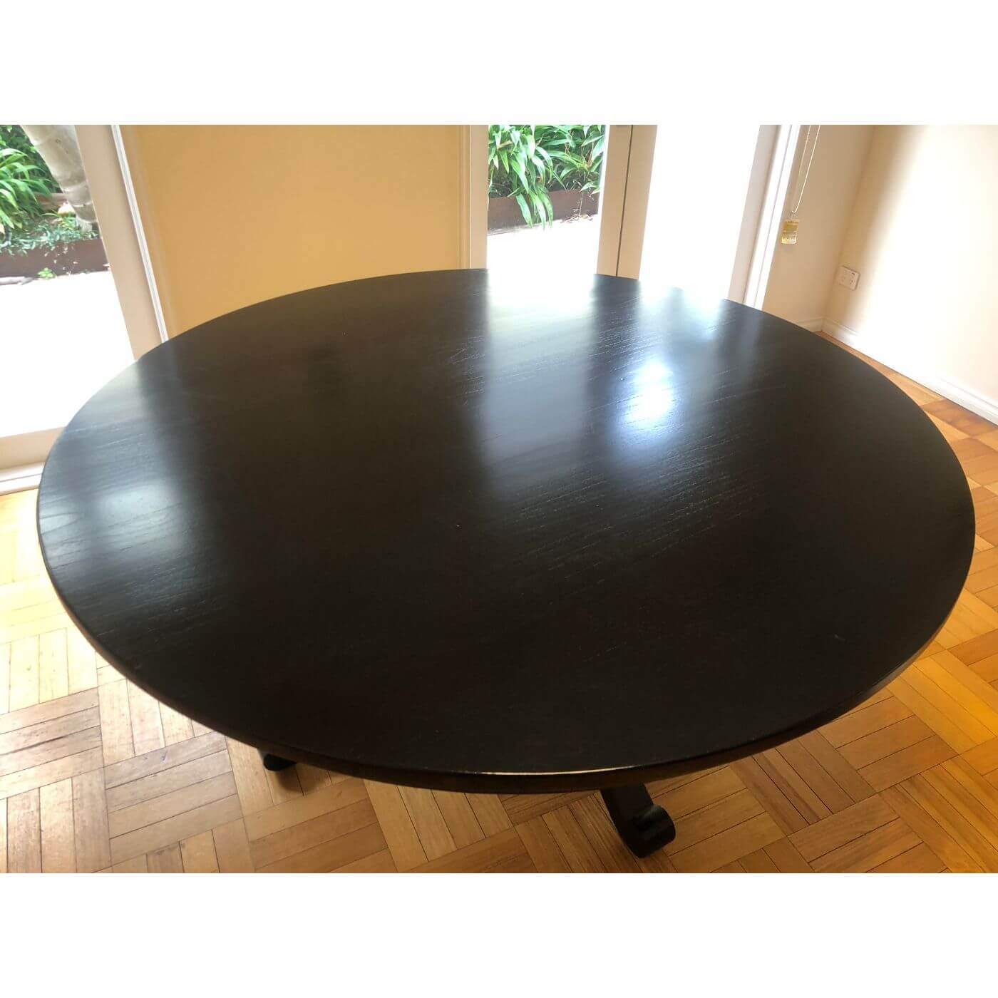 Coco Republic Arcadia Dining Table