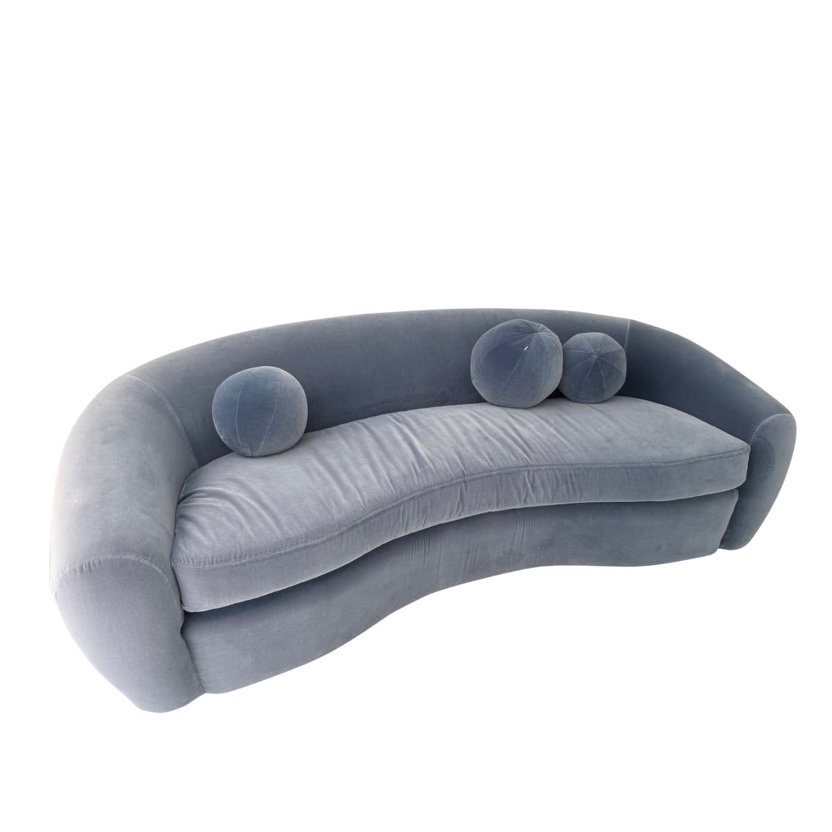 Coco Republic Atelier Sofa (RRP $7,000)