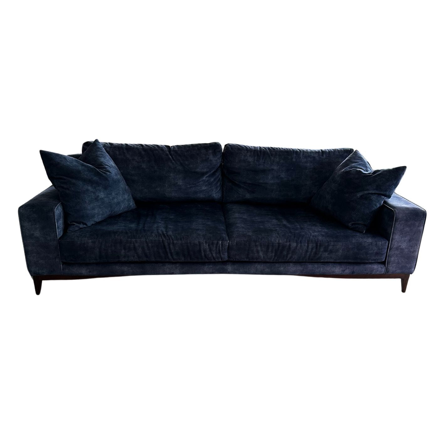 Coco Republic Jamesport 3-Seater Sofa