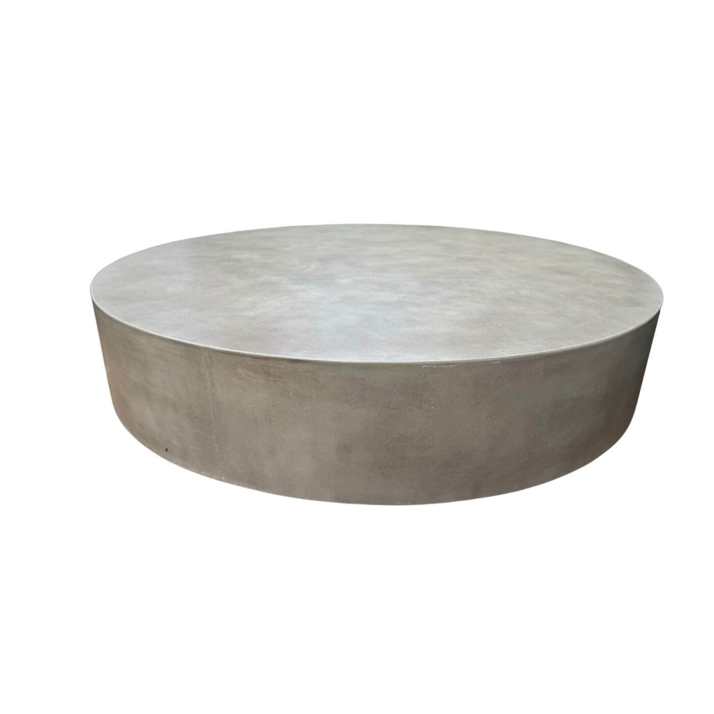 Coco Republic Monaco Concrete Coffee Table