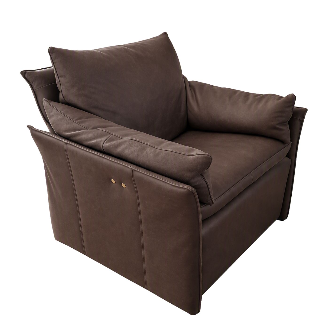 Coco Republic Bishop Motion Chair