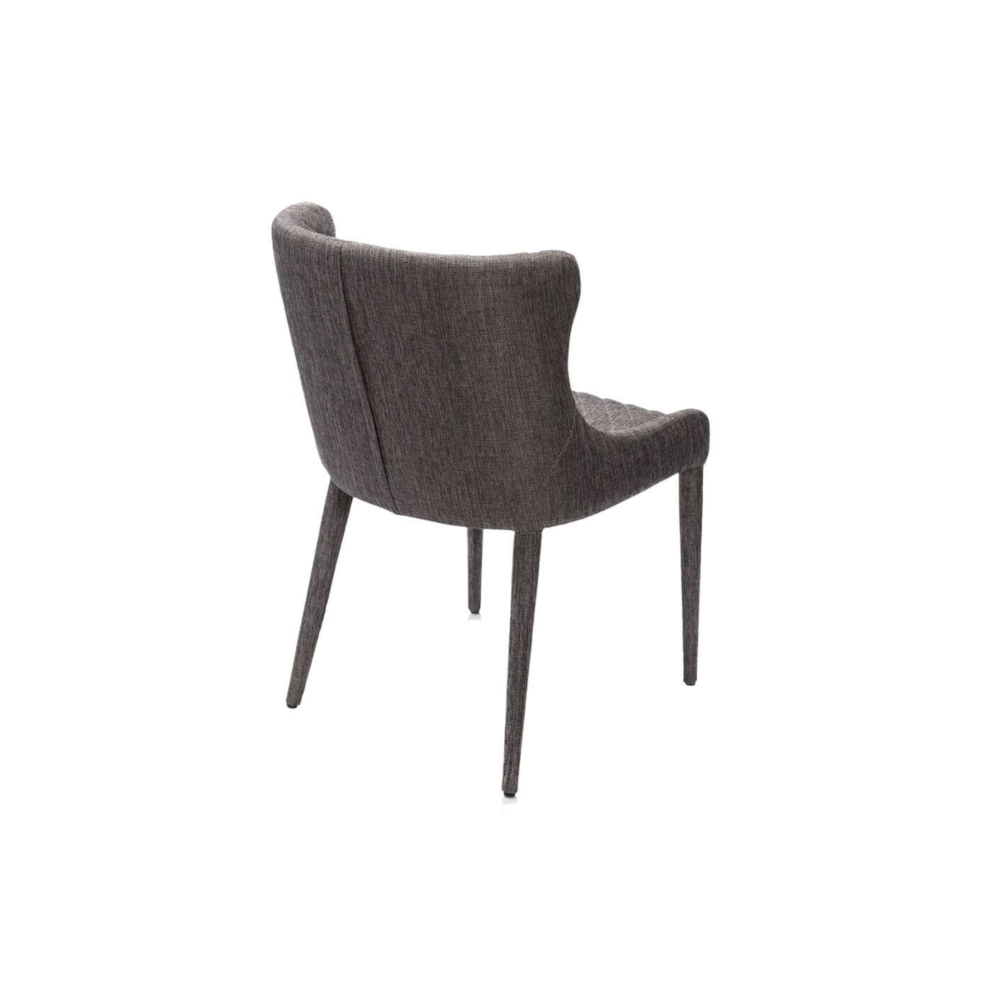 Coco Republic Saxon dining chairs