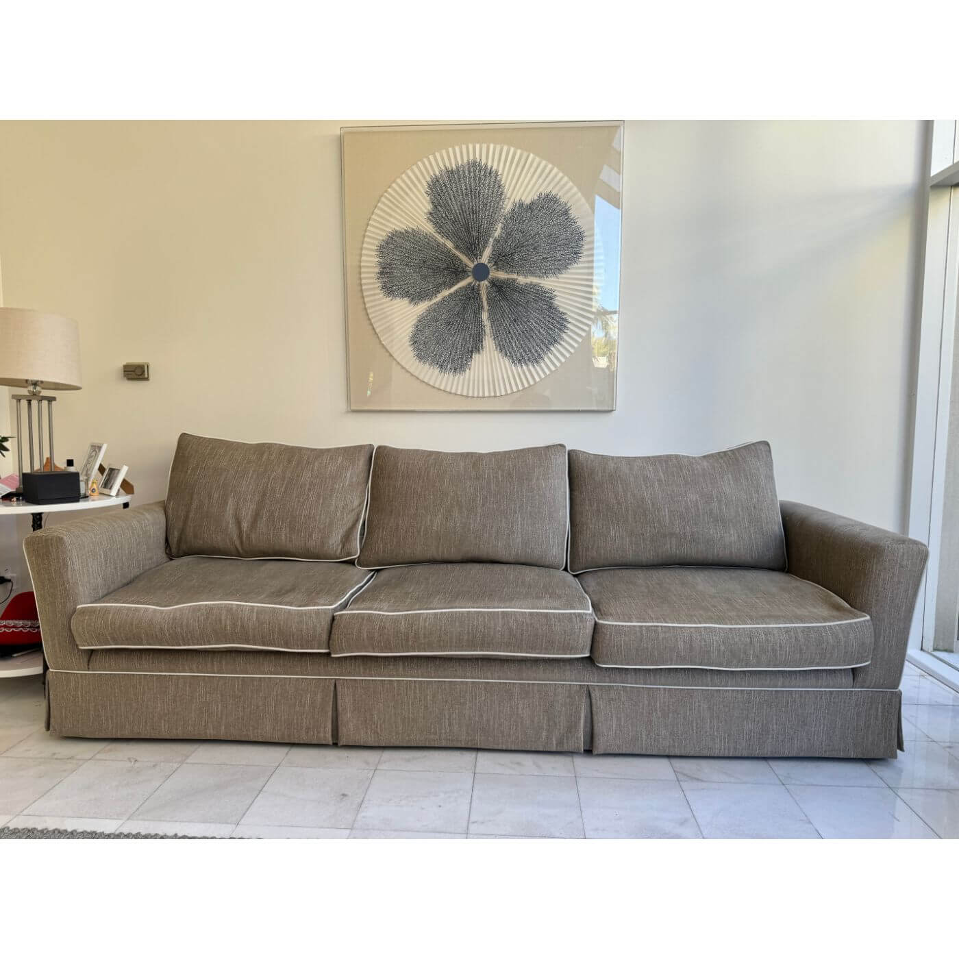 Coco Republic East Hampton Sofa