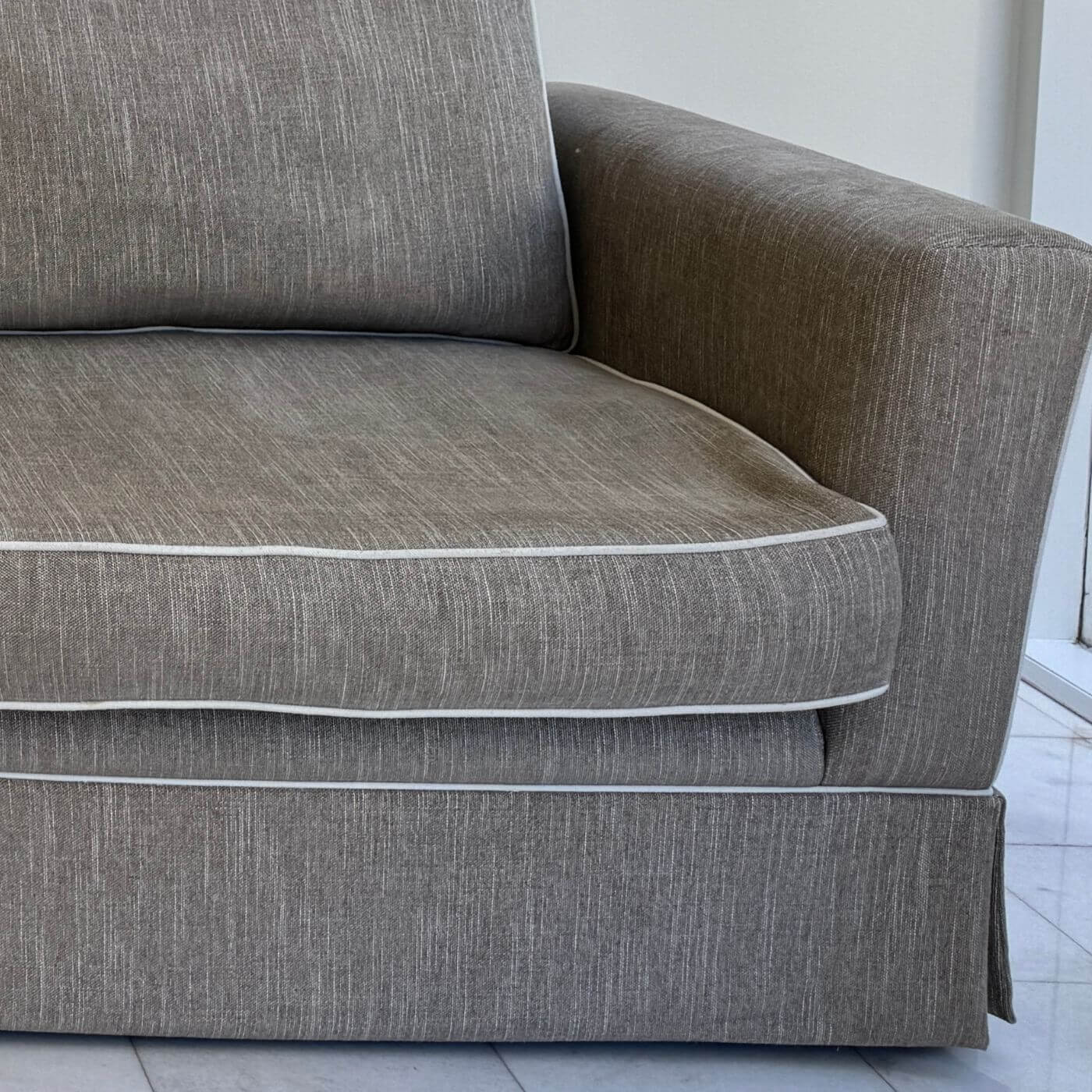 Coco Republic East Hampton Sofa