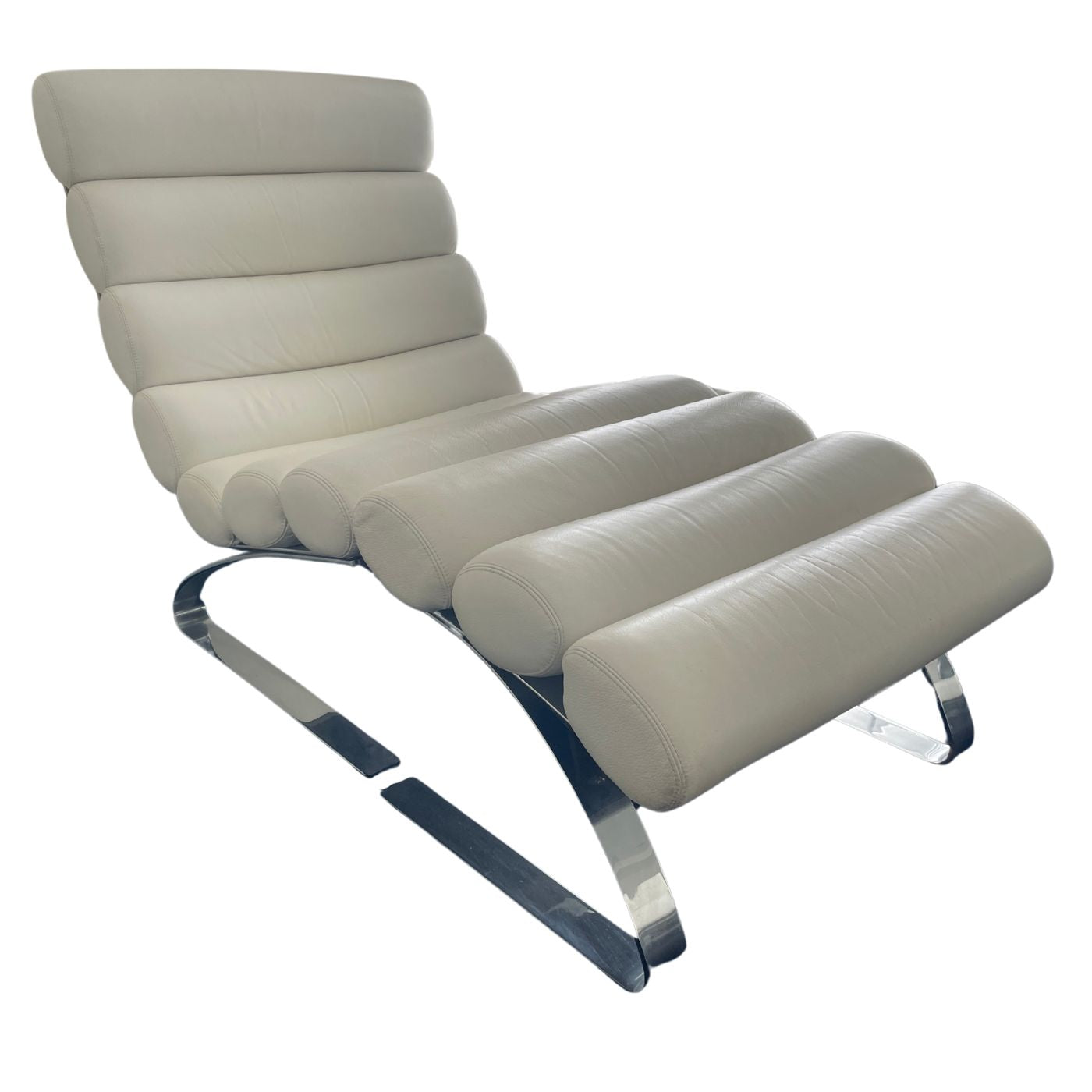 Cor Sinus Lounge Chair and Ottoman