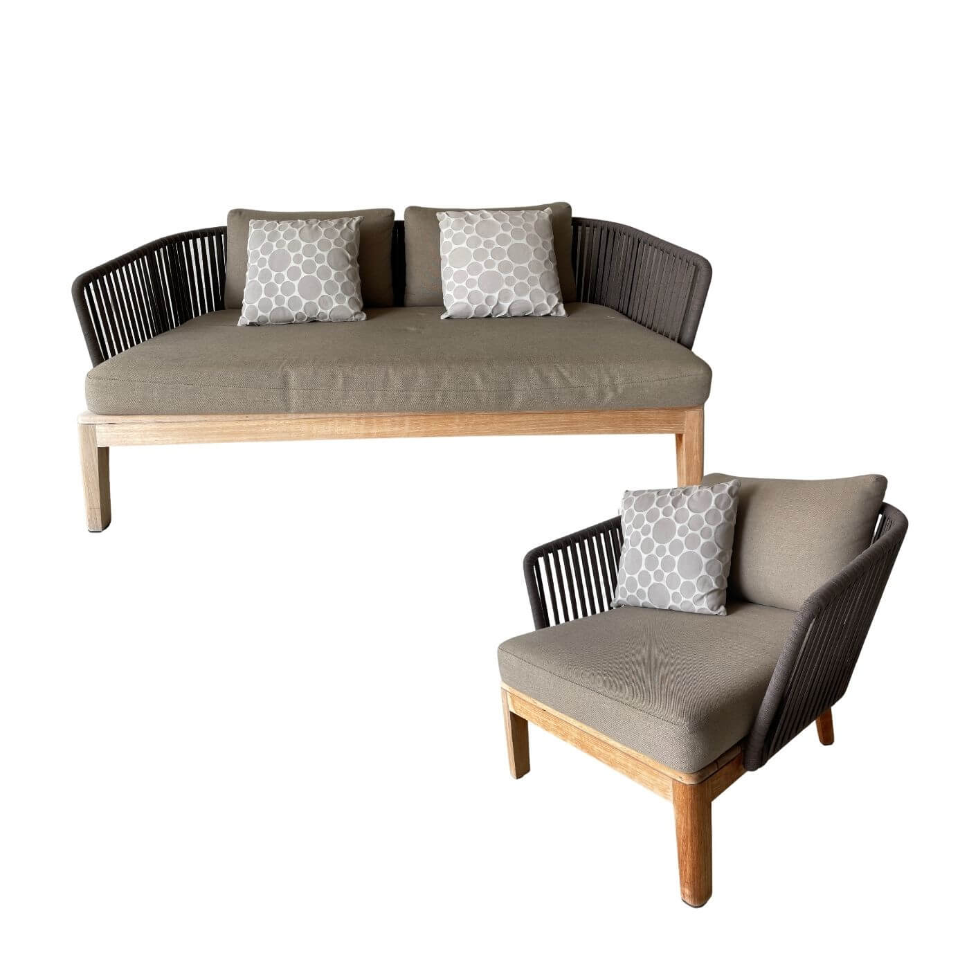 Cosh Living Tribu Mood sofa