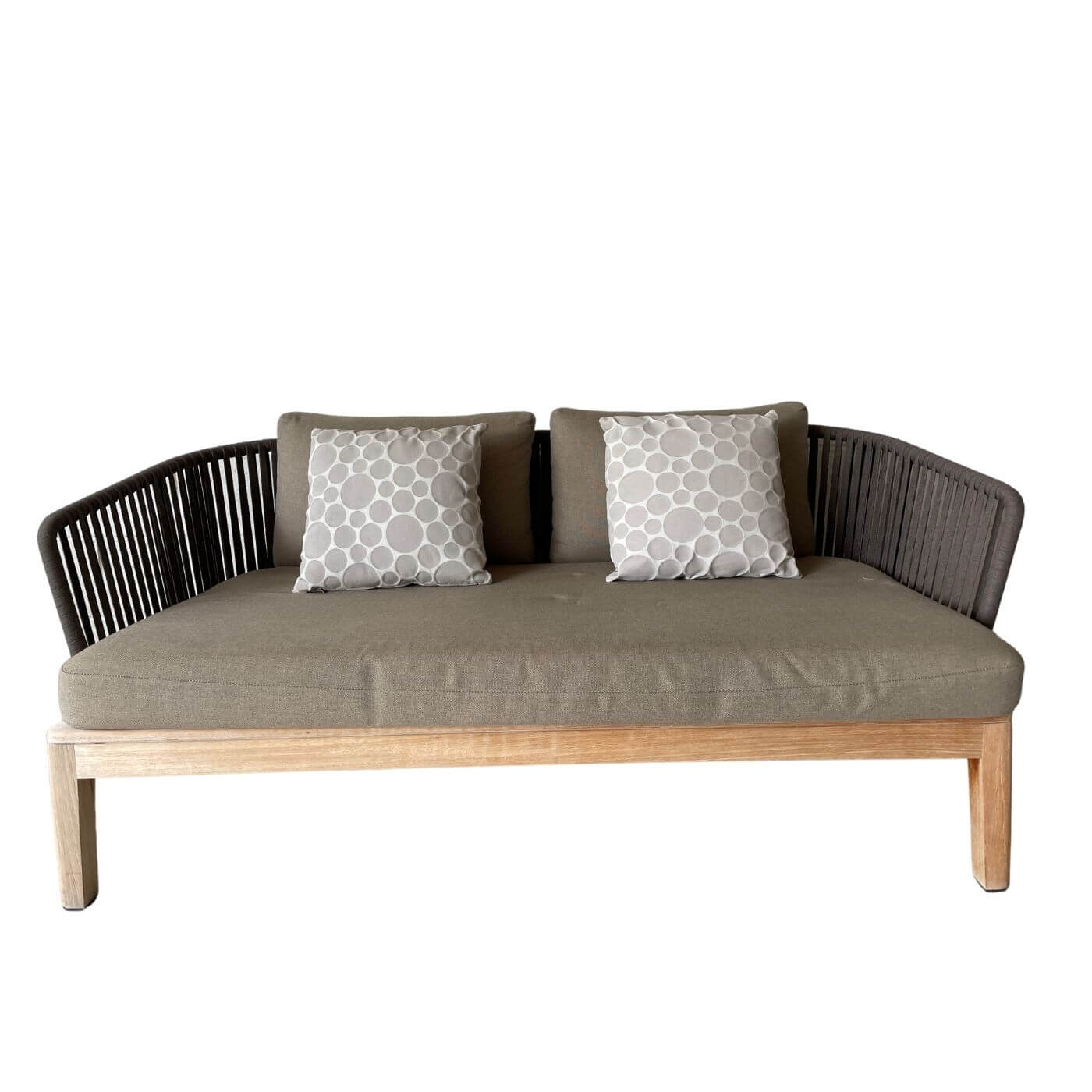 Cosh Living Tribu Mood sofa