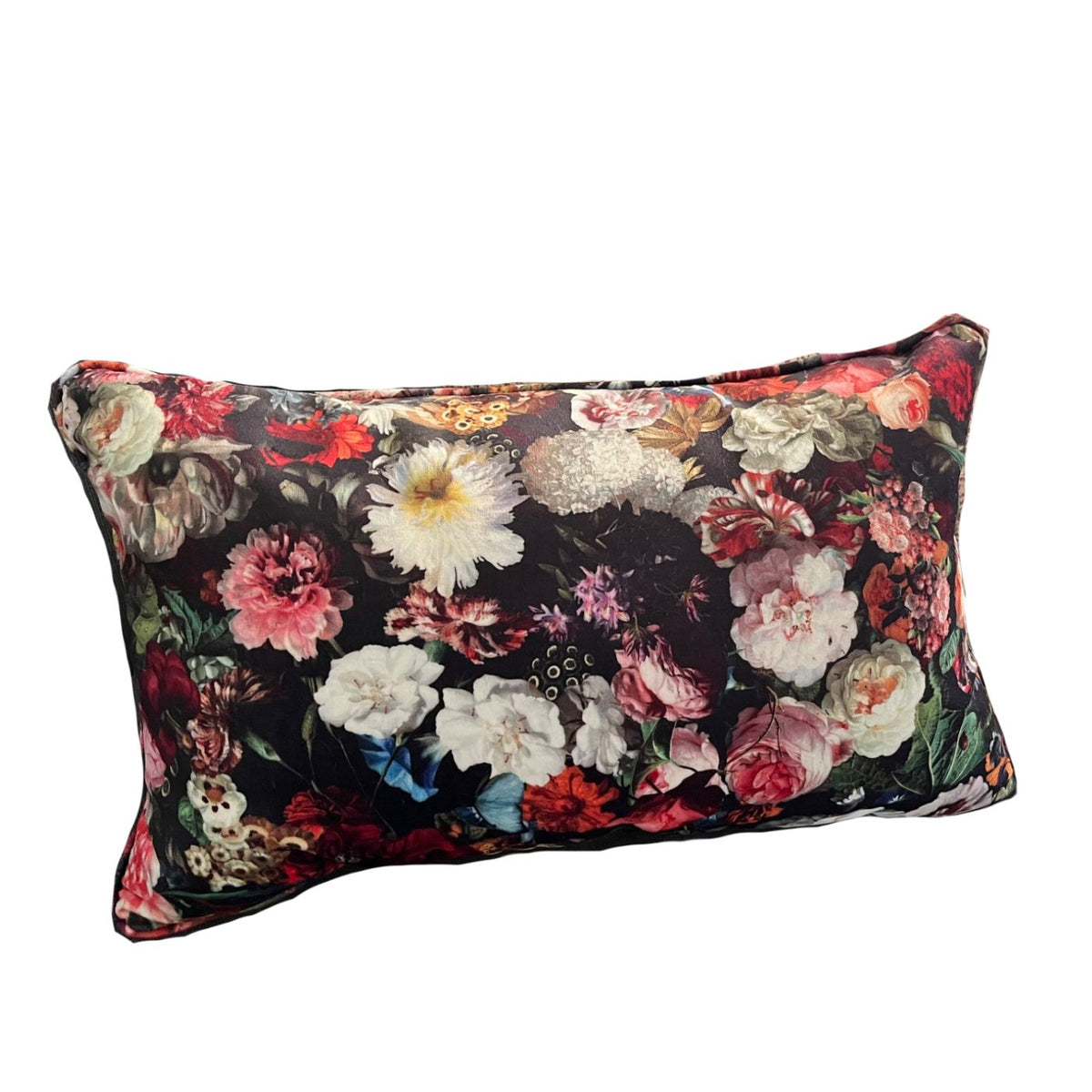 Warwick Flowerbomb Fabric Cushions, 2 available (RRP $300)