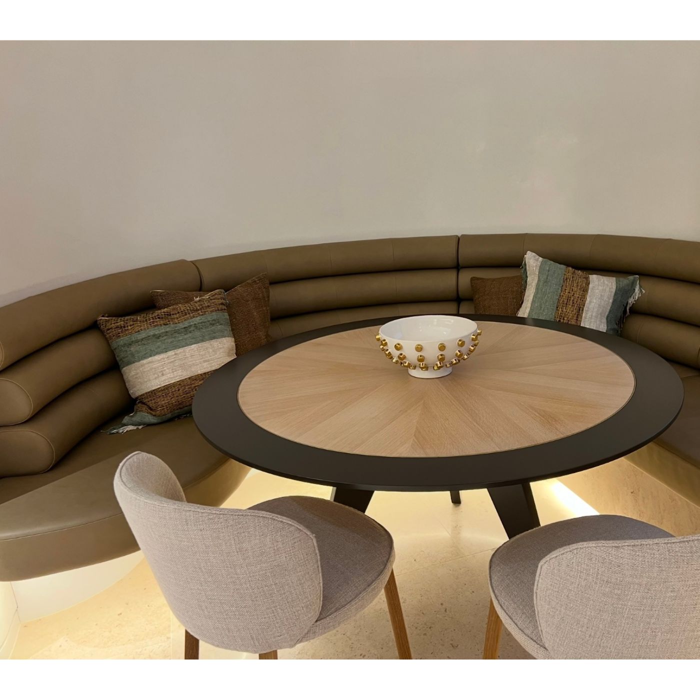 Custom Made Dining Table