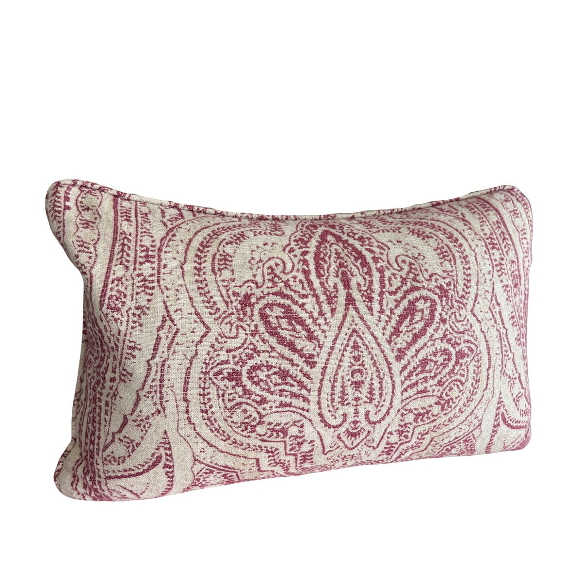 Warwick Fabric Michaela Paisley Cushions, 2 available (RRP $280)