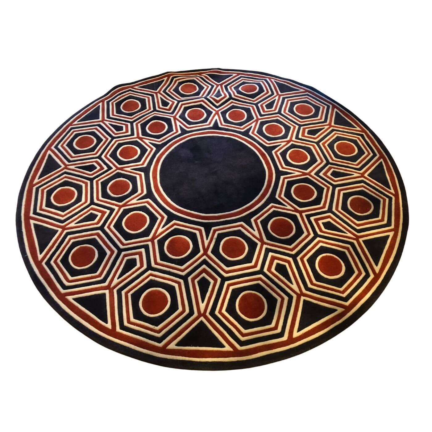 Designer Rugs Manhattan Rug