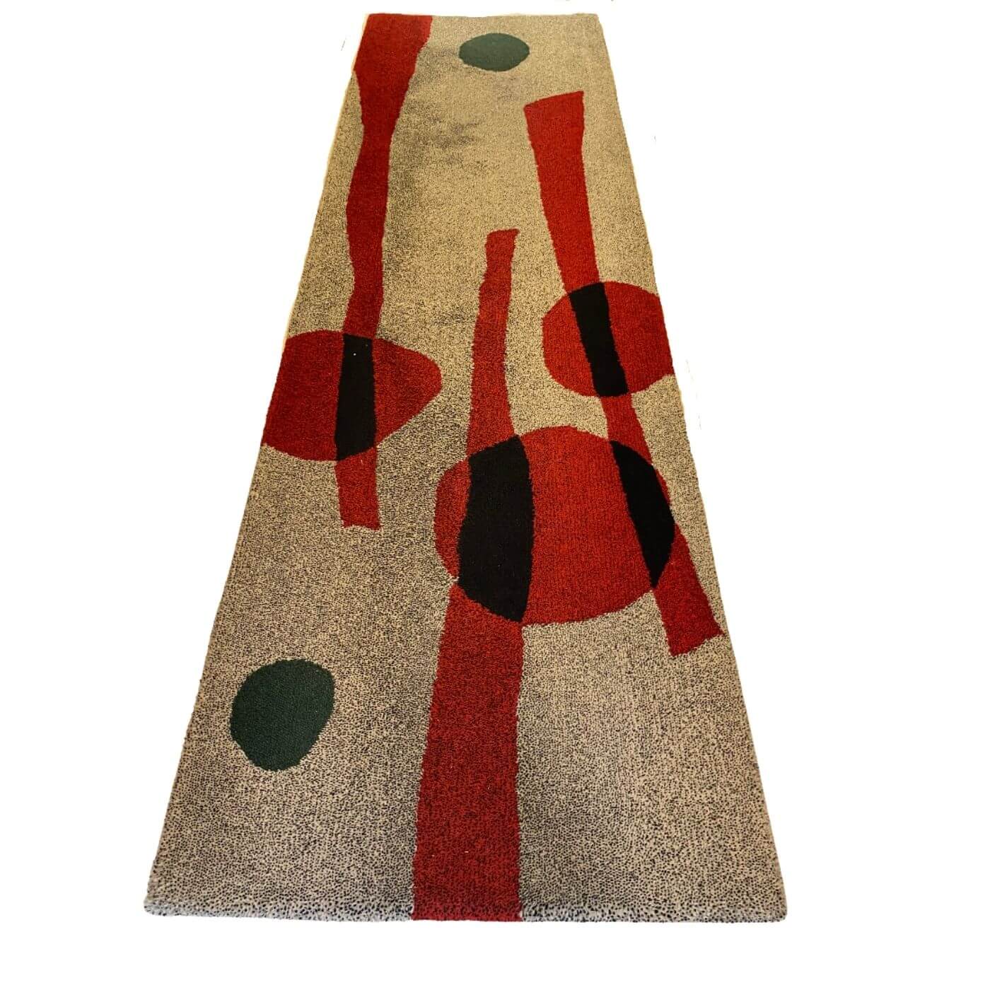 Designer Rugs hall runner rug Magic Forest second hand on Two Design Lovers