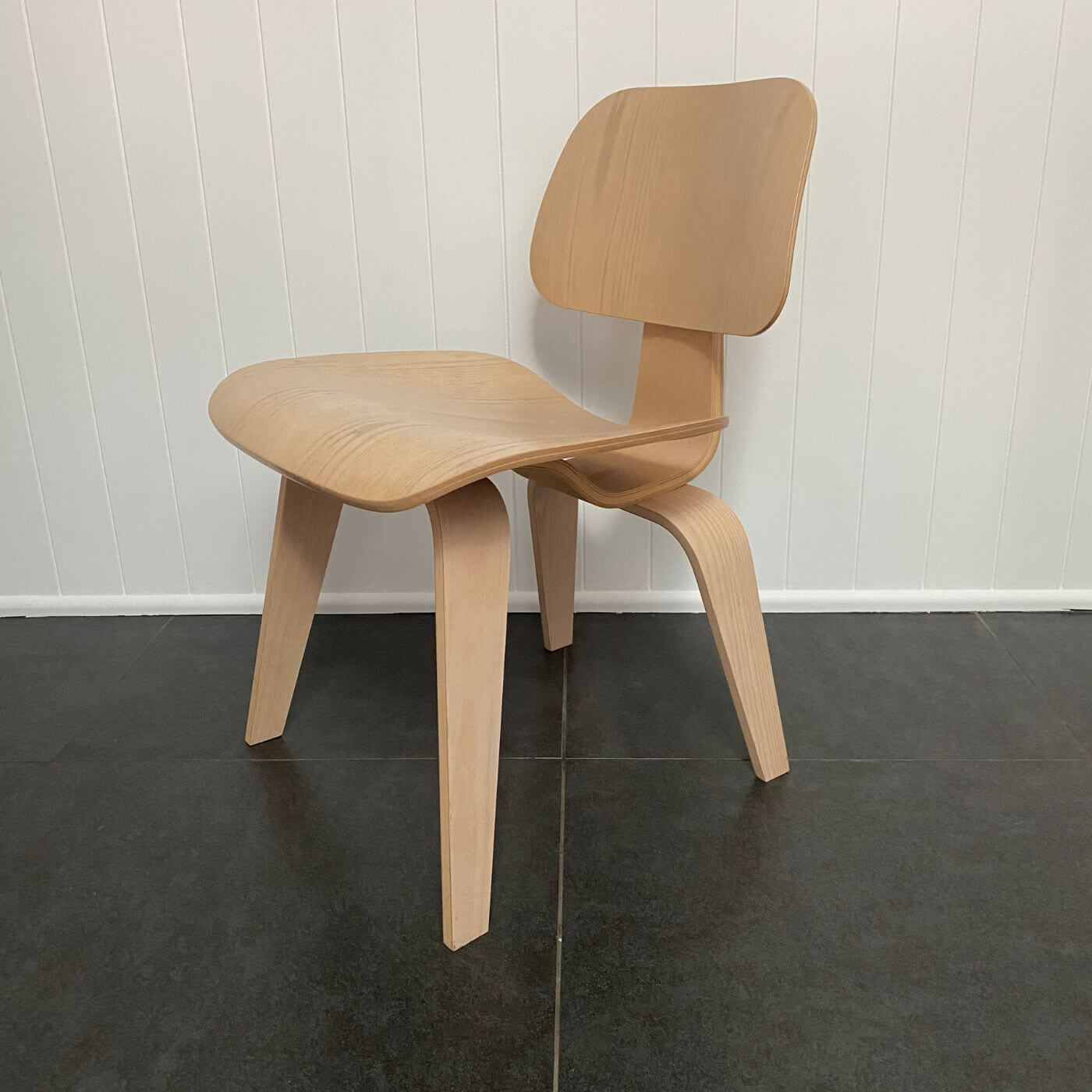 Eames DCW set of 4