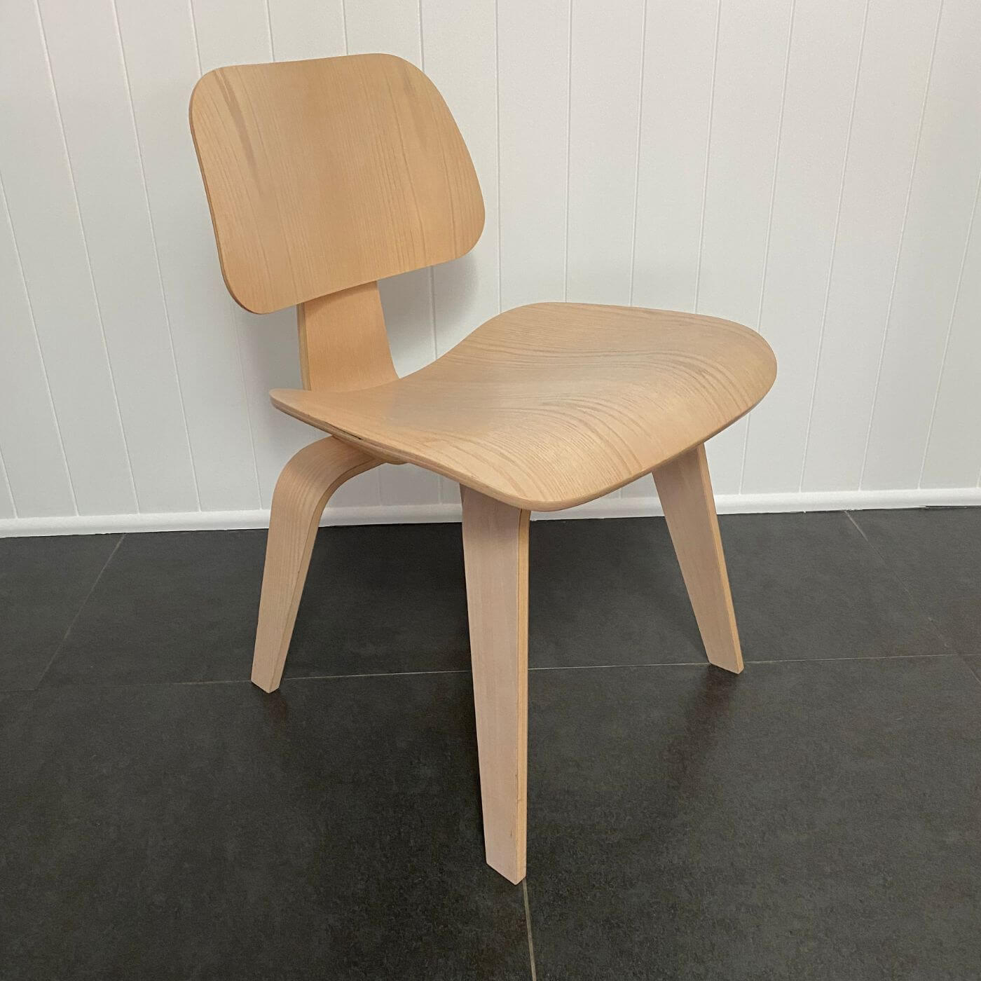 Eames DCW set of 4