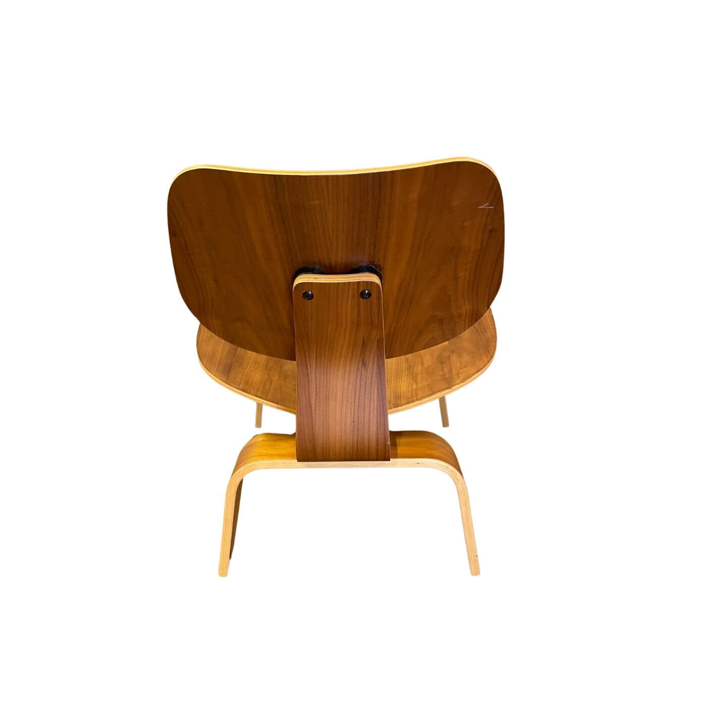 Eames LCW Chair by Herman Miller