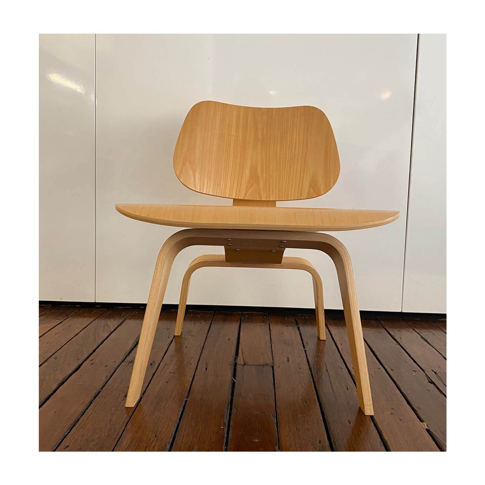 Eames LCW chair