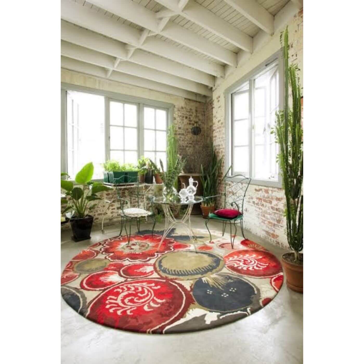 Designer Rugs Easton Pearson Favorita