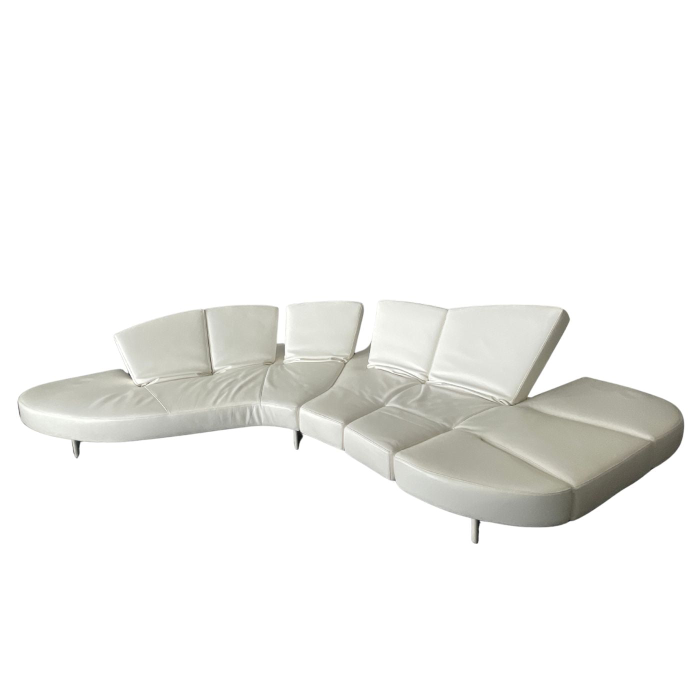 Edra Flap Sofa