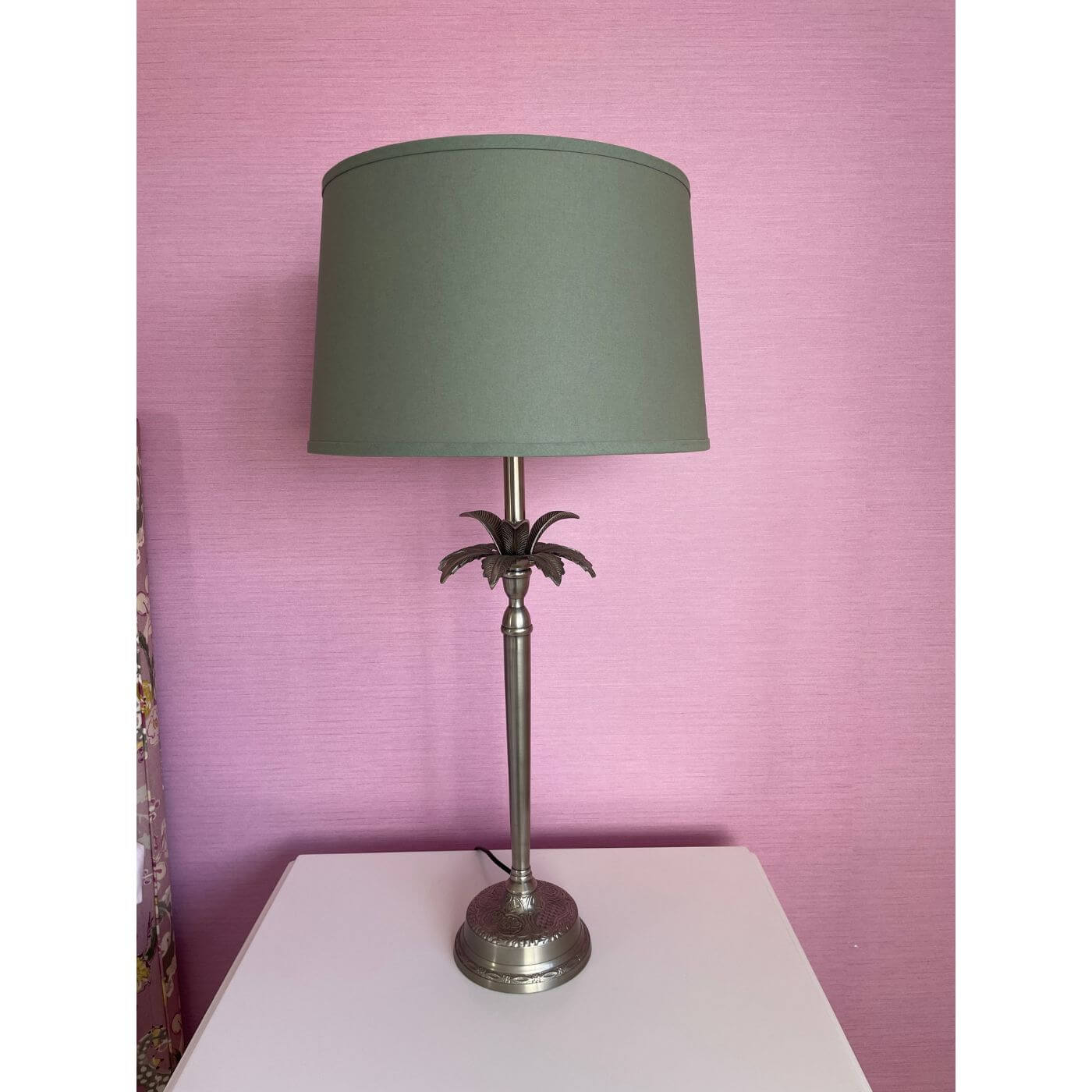 Emac & Lawton Casablanca Table Lamp