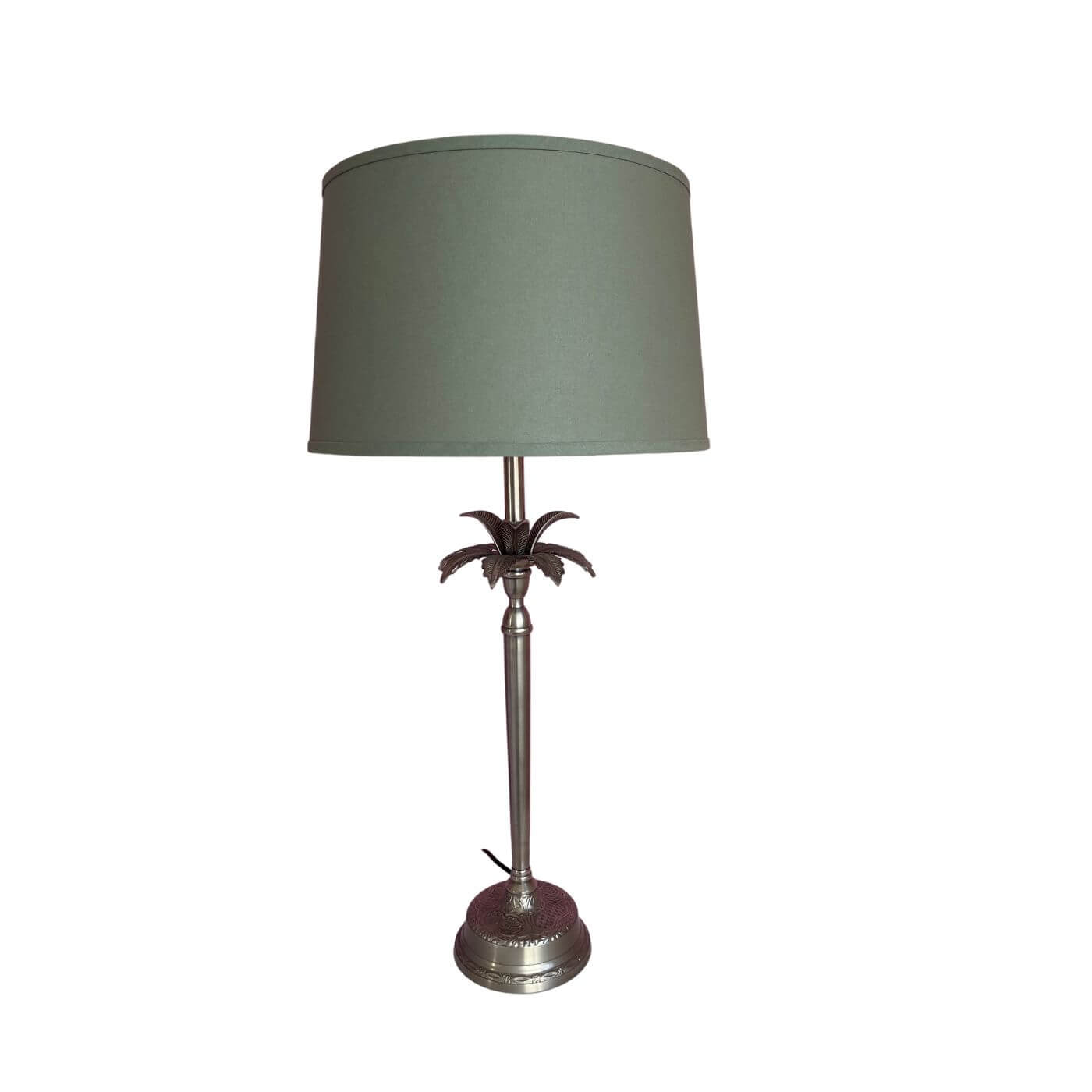 Emac & Lawton Casablanca Table Lamp