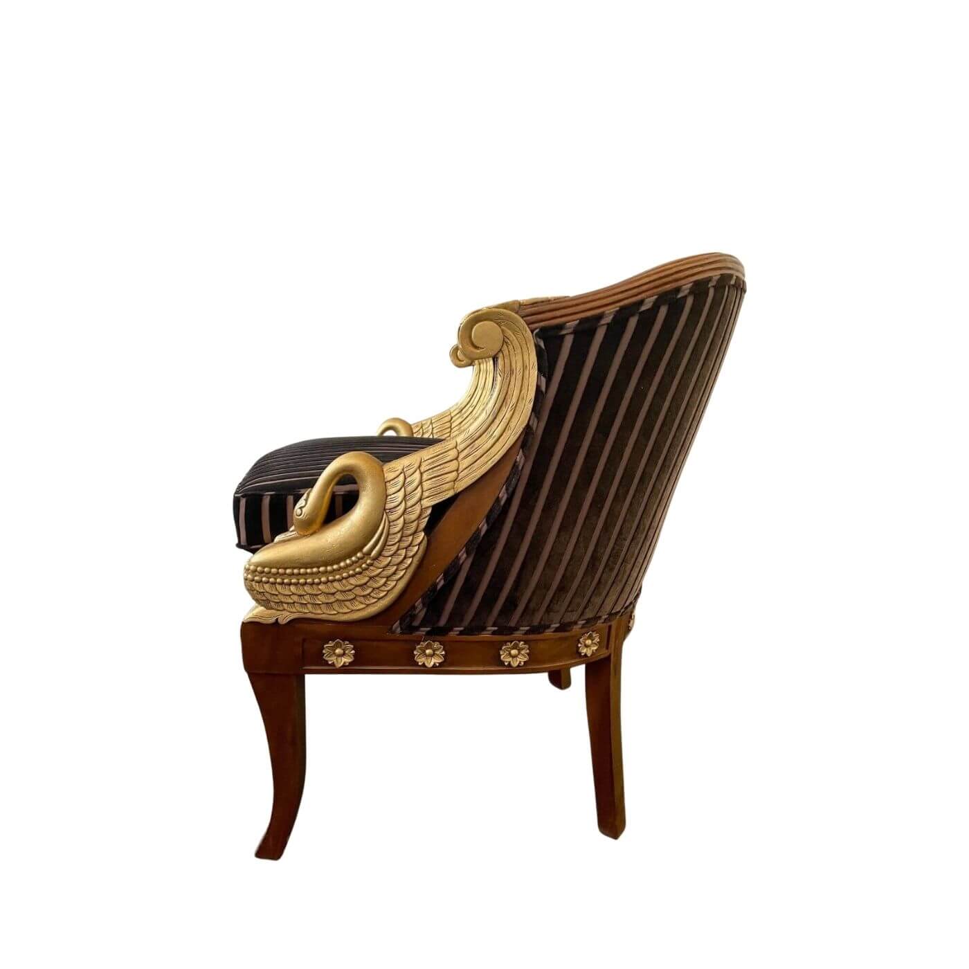 Empire style chair