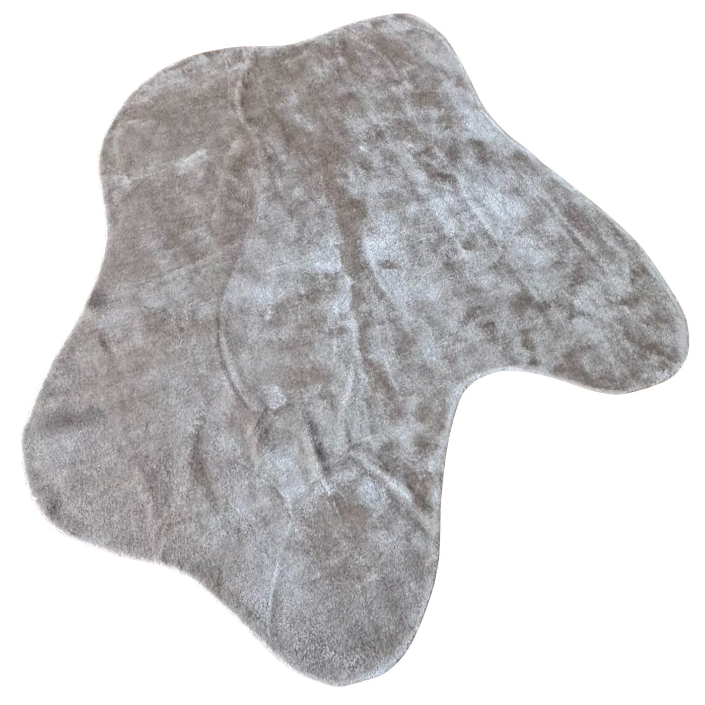 En Gold Pond Rug in Clay Nude