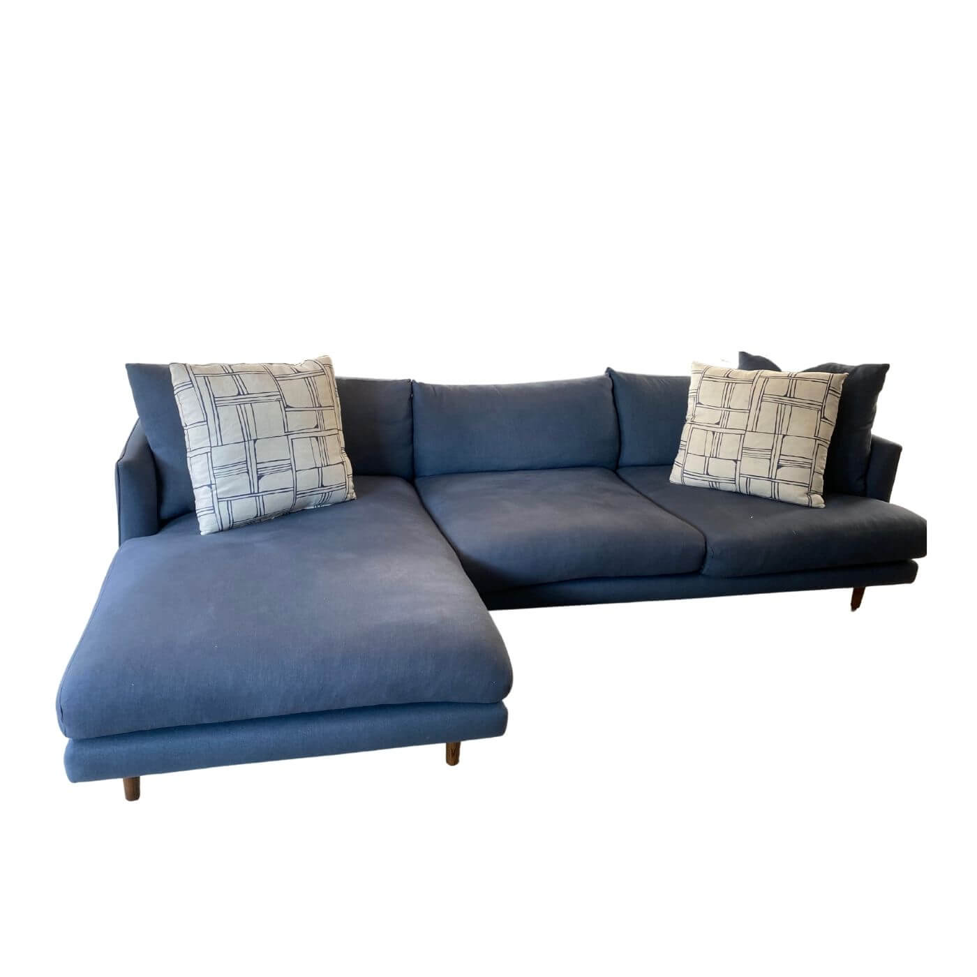 Fanuli Frankie Deep Sofa