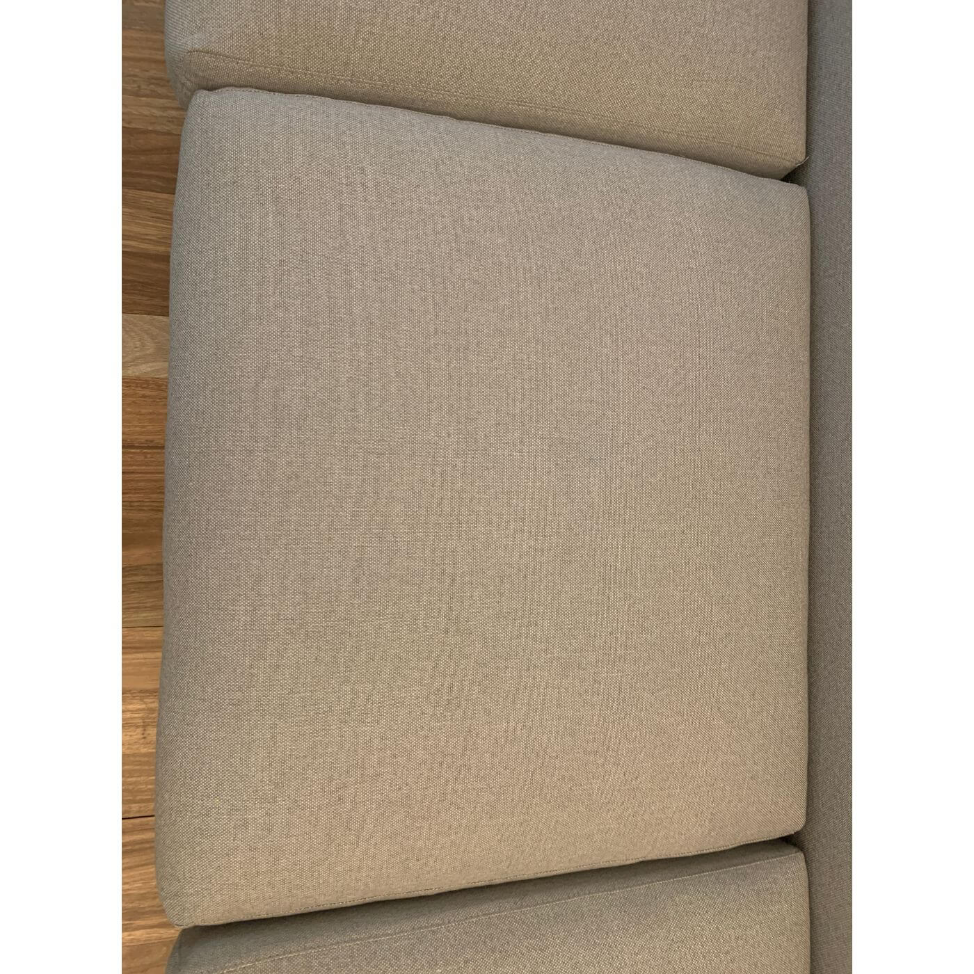 Fanuli Frankie Sofa with Ottoman