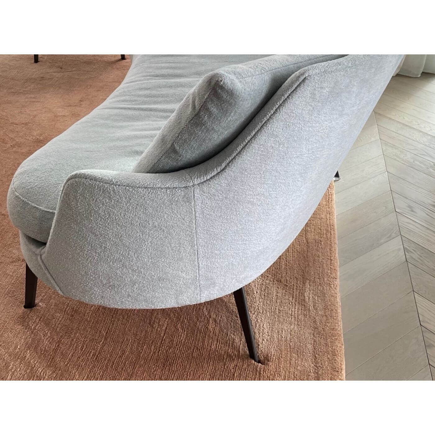 Flexform Guscio sofa