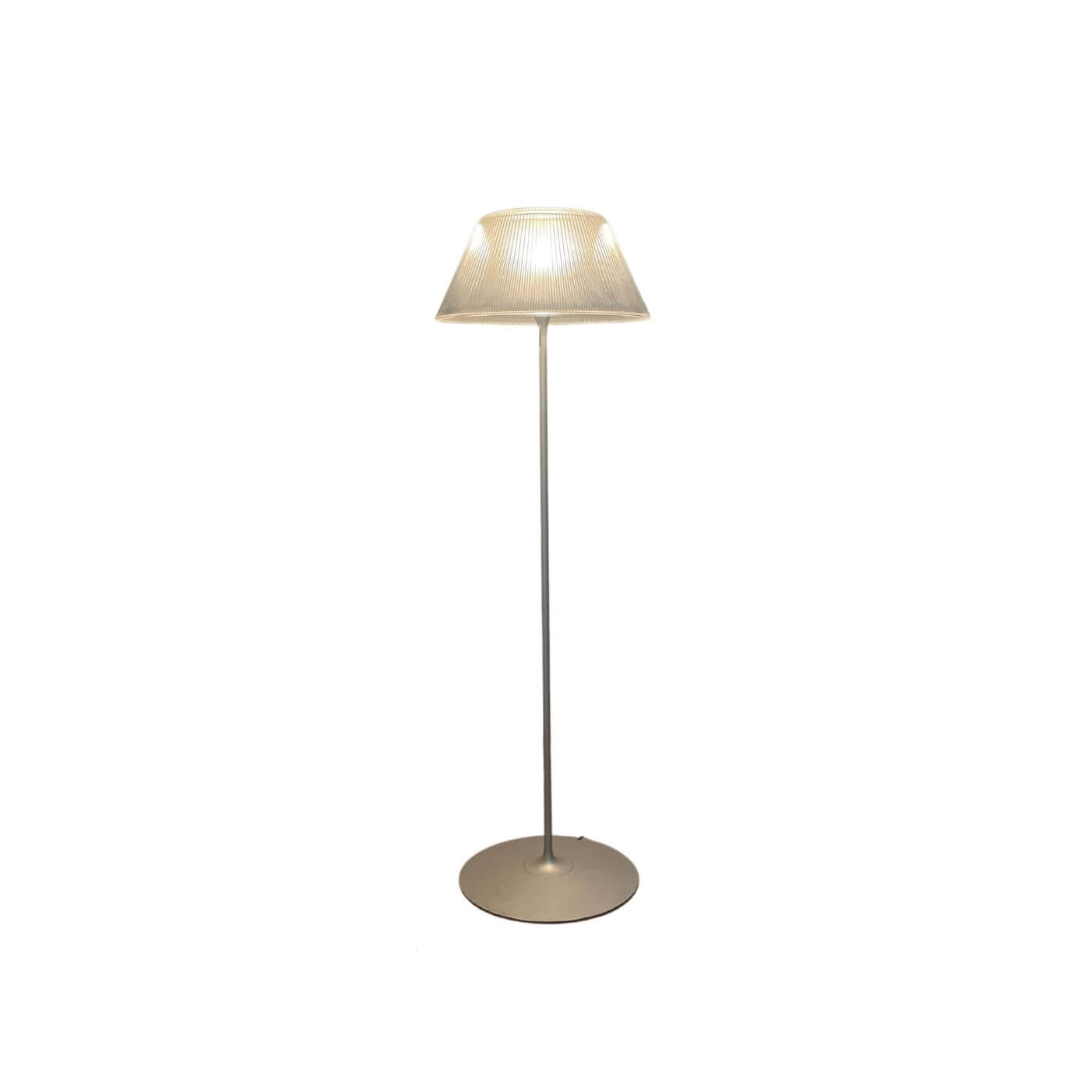 Flos Romeo Moon Floor Lamp