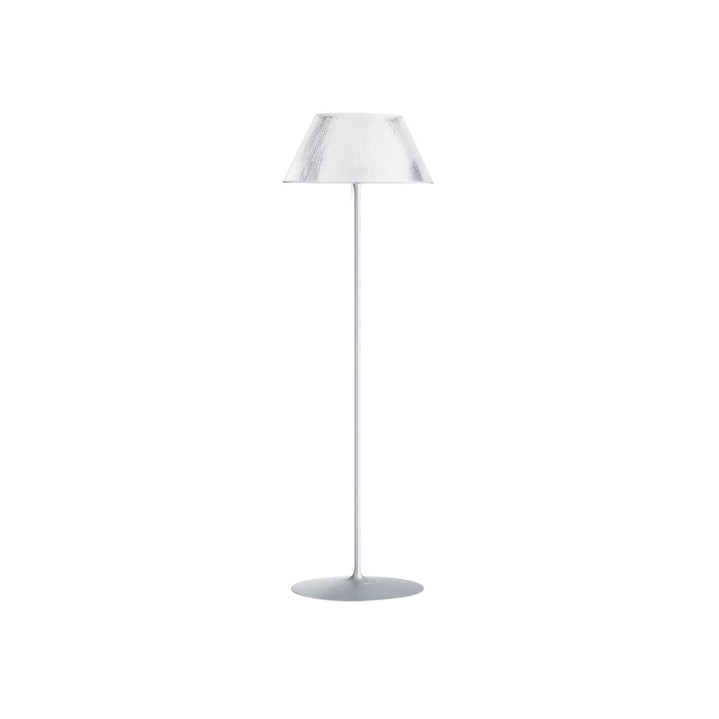 Flos Romeo Moon Floor Lamp