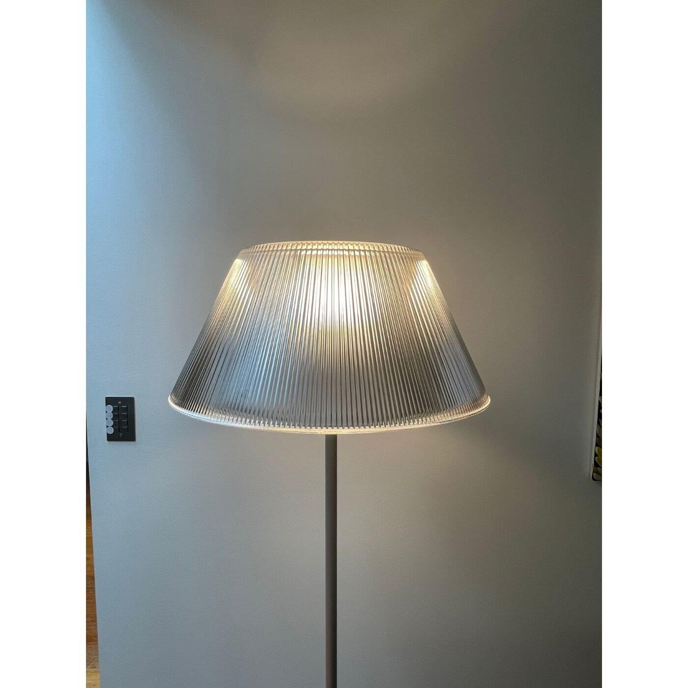 Flos Romeo Moon Floor Lamp