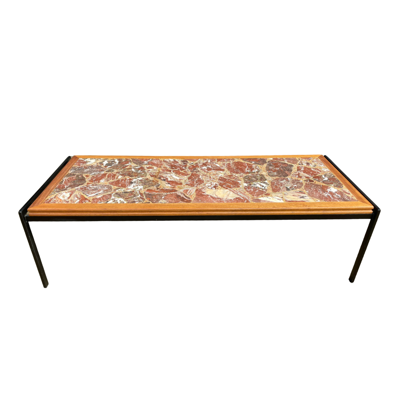 Framac Terrazzo Vintage Coffee Table