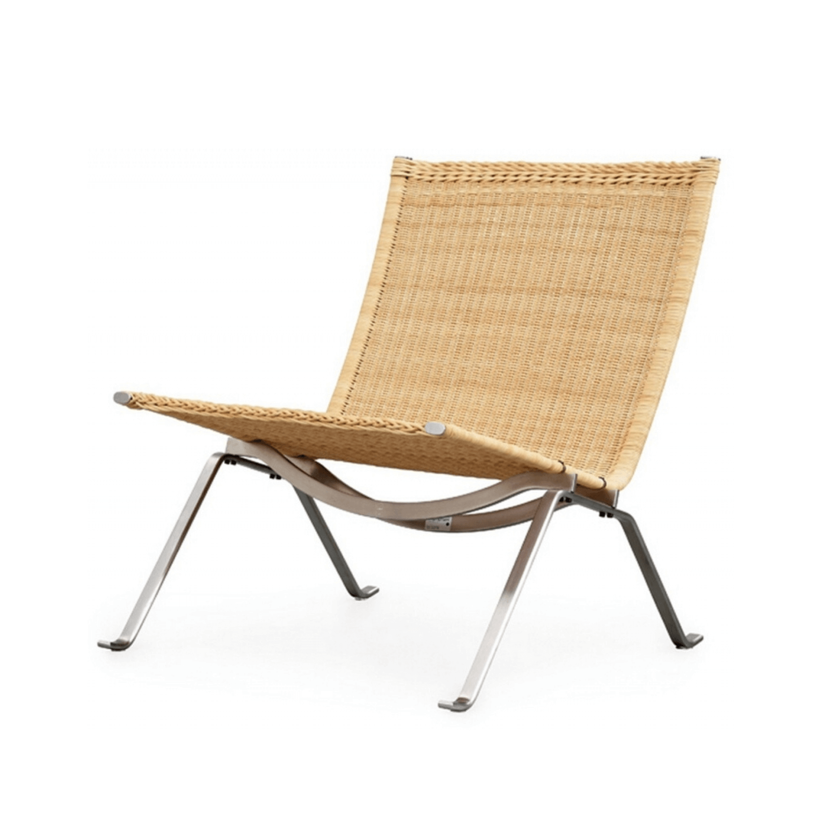 Fritz Hansen PK22 easy chair