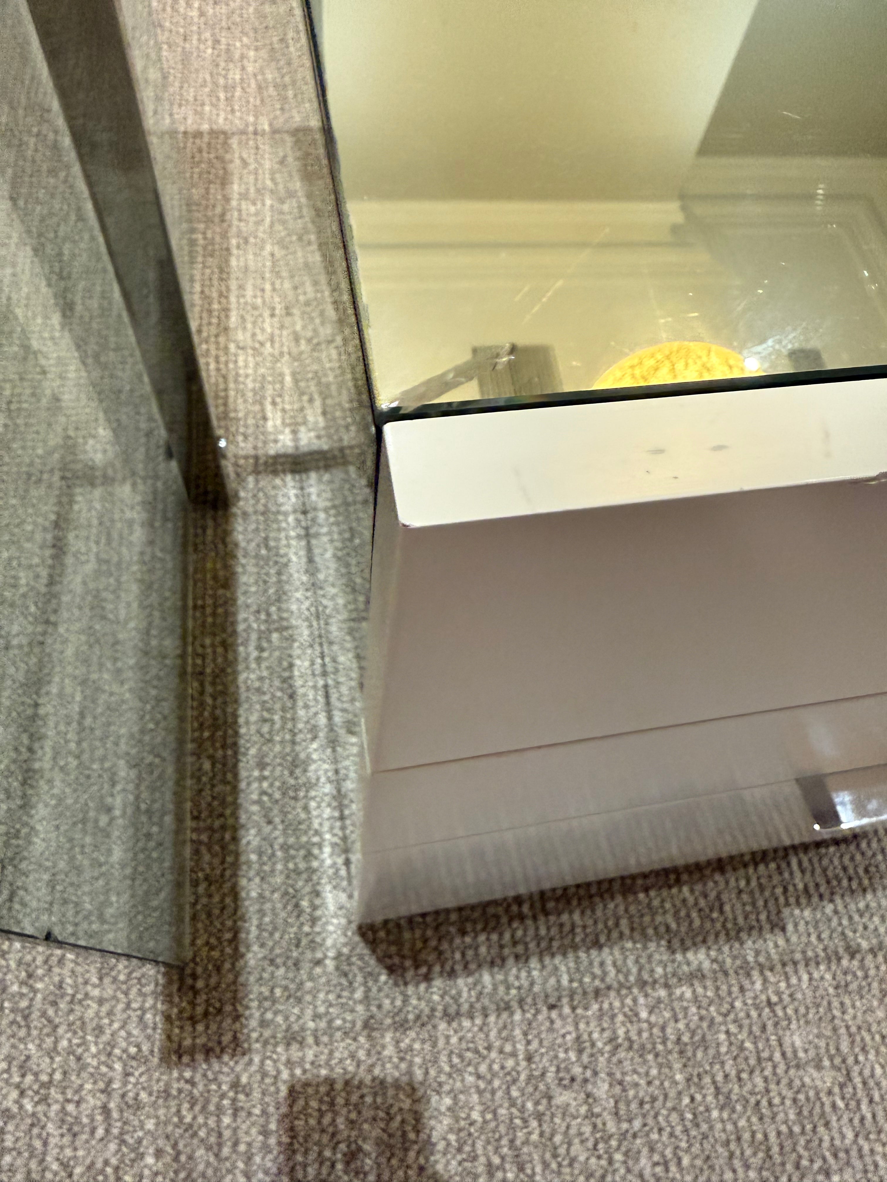 Gallotti & Radice President Desk