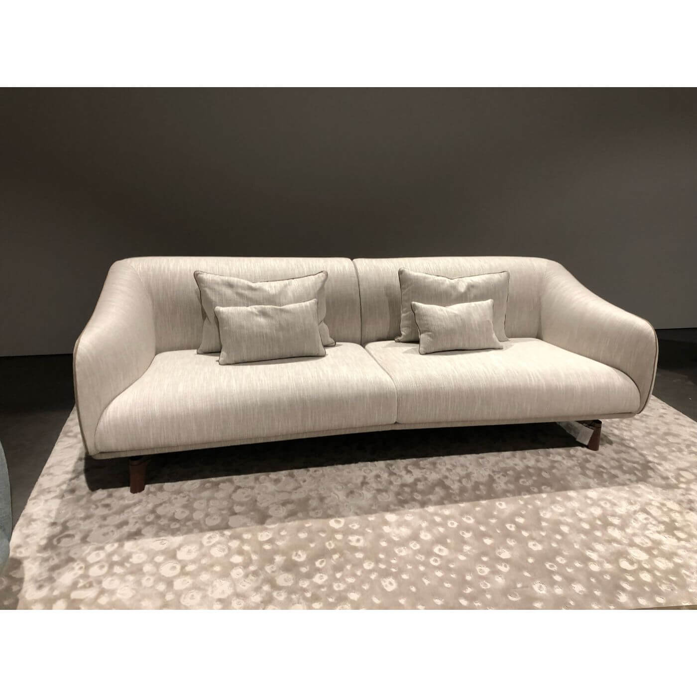 Giorgetti Drive sofa