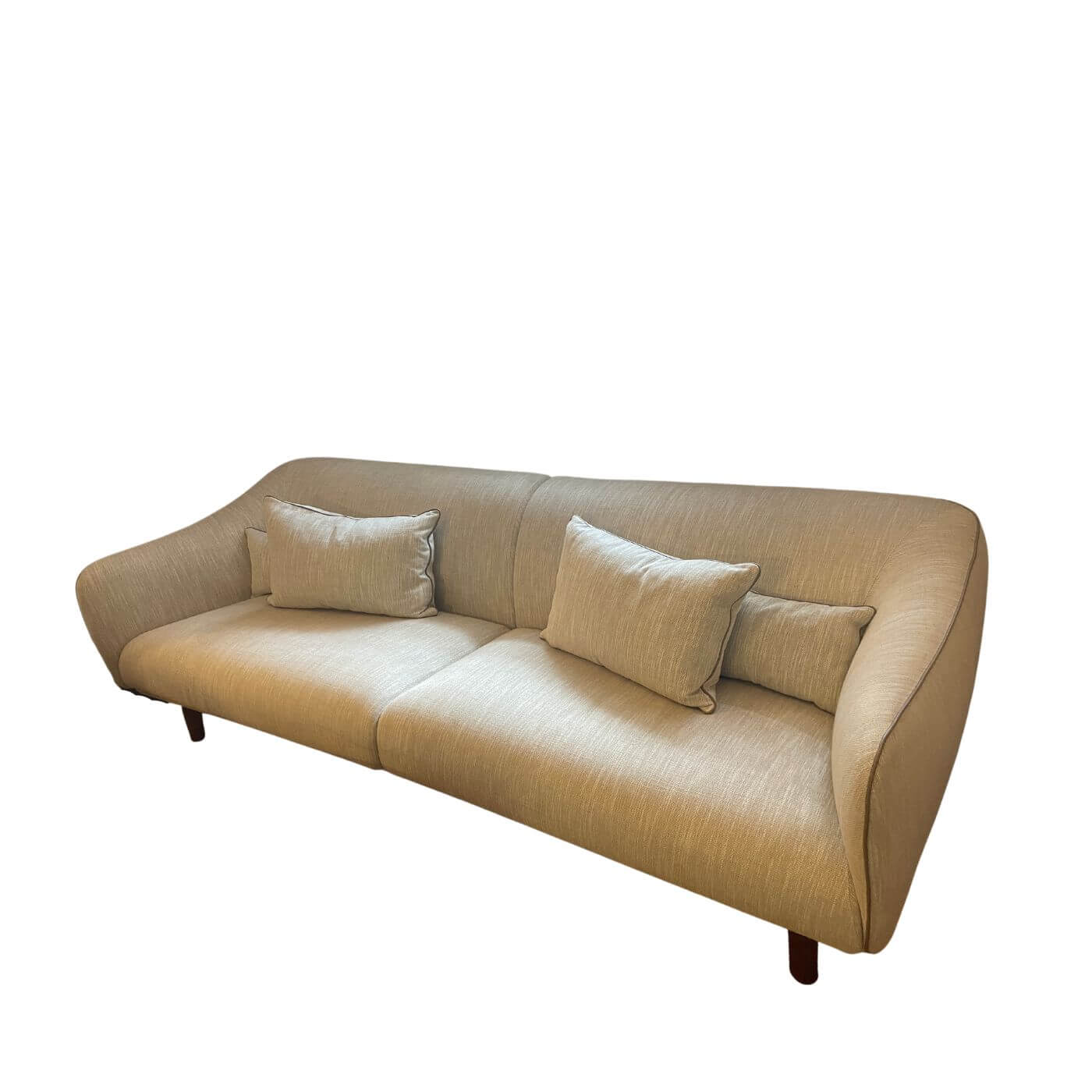 Giorgetti Drive sofa