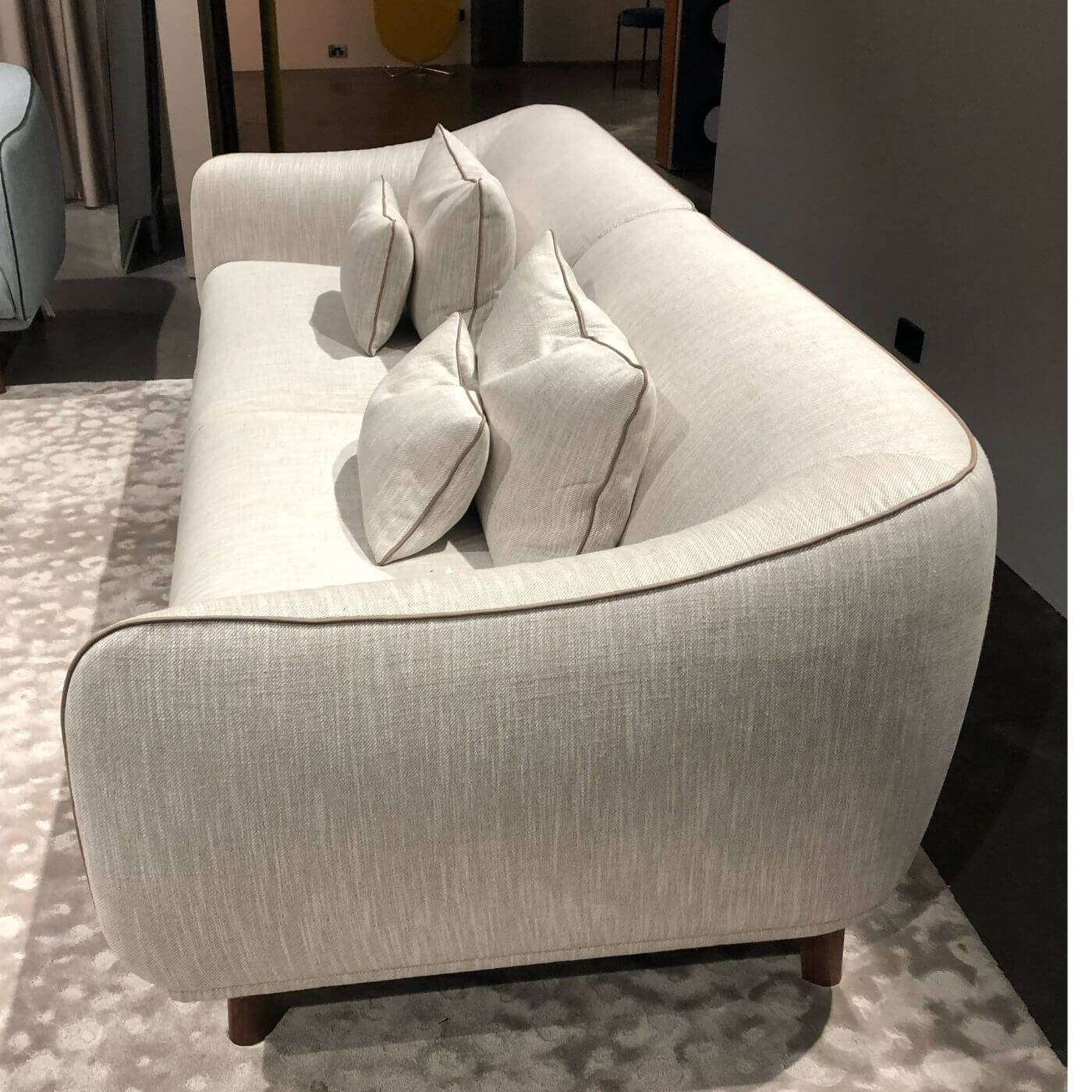 Giorgetti Drive sofa