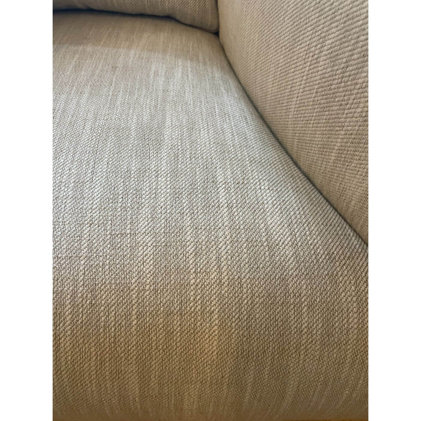 Giorgetti Drive sofa