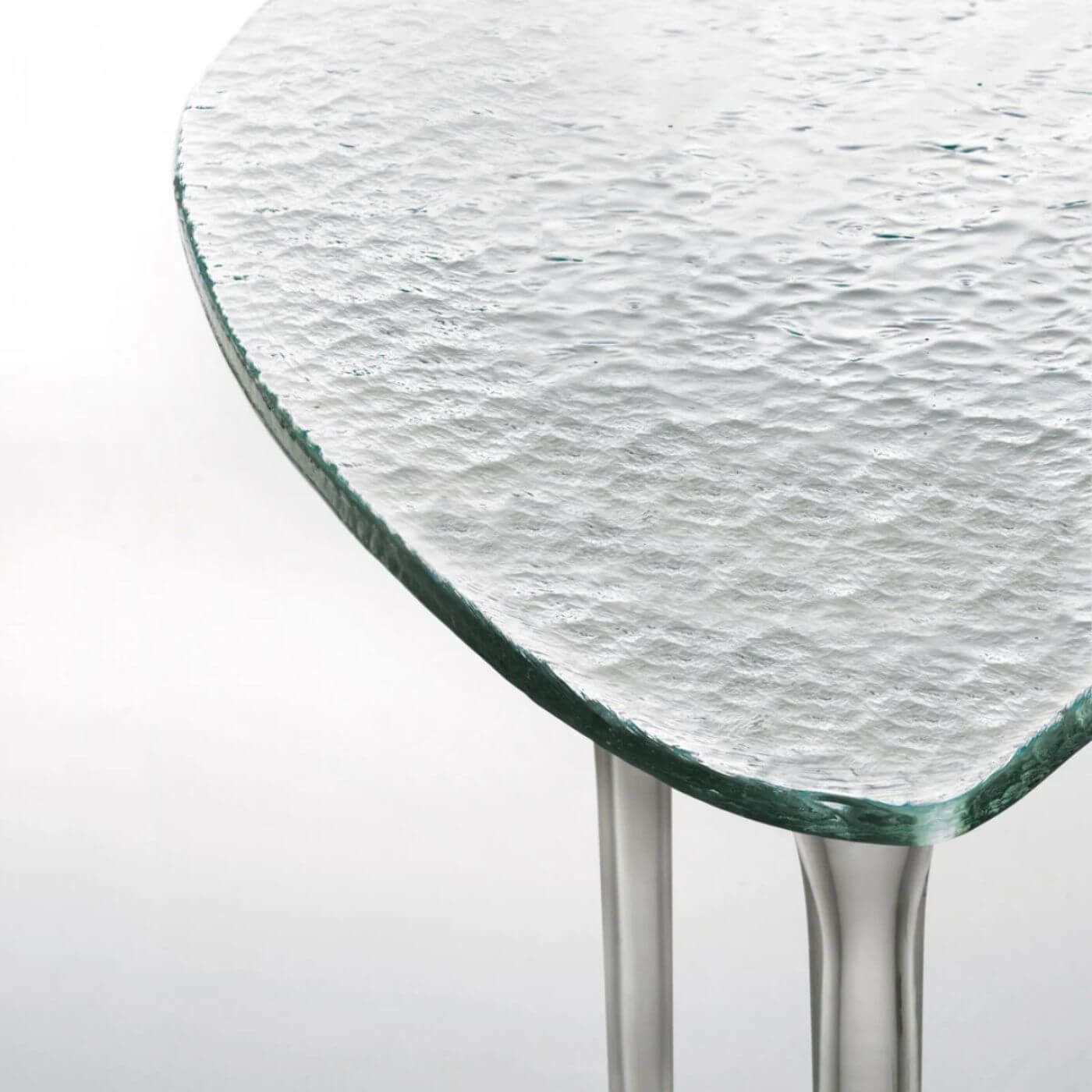 Glas Italia Specchio di Venere Coffee Table