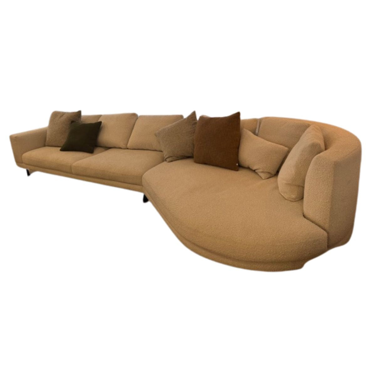 Globe West Sofa