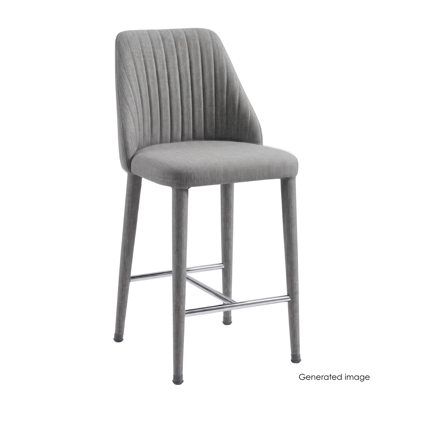 Globewest Carter Bar Stools, set of 4