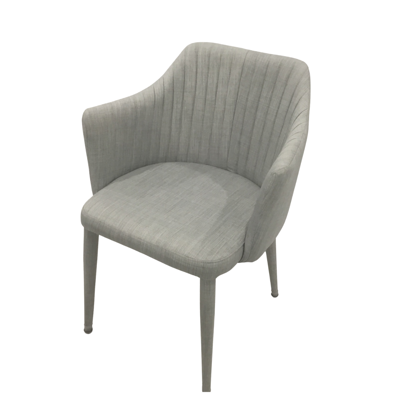 Globewest Carter Armchairs, pair