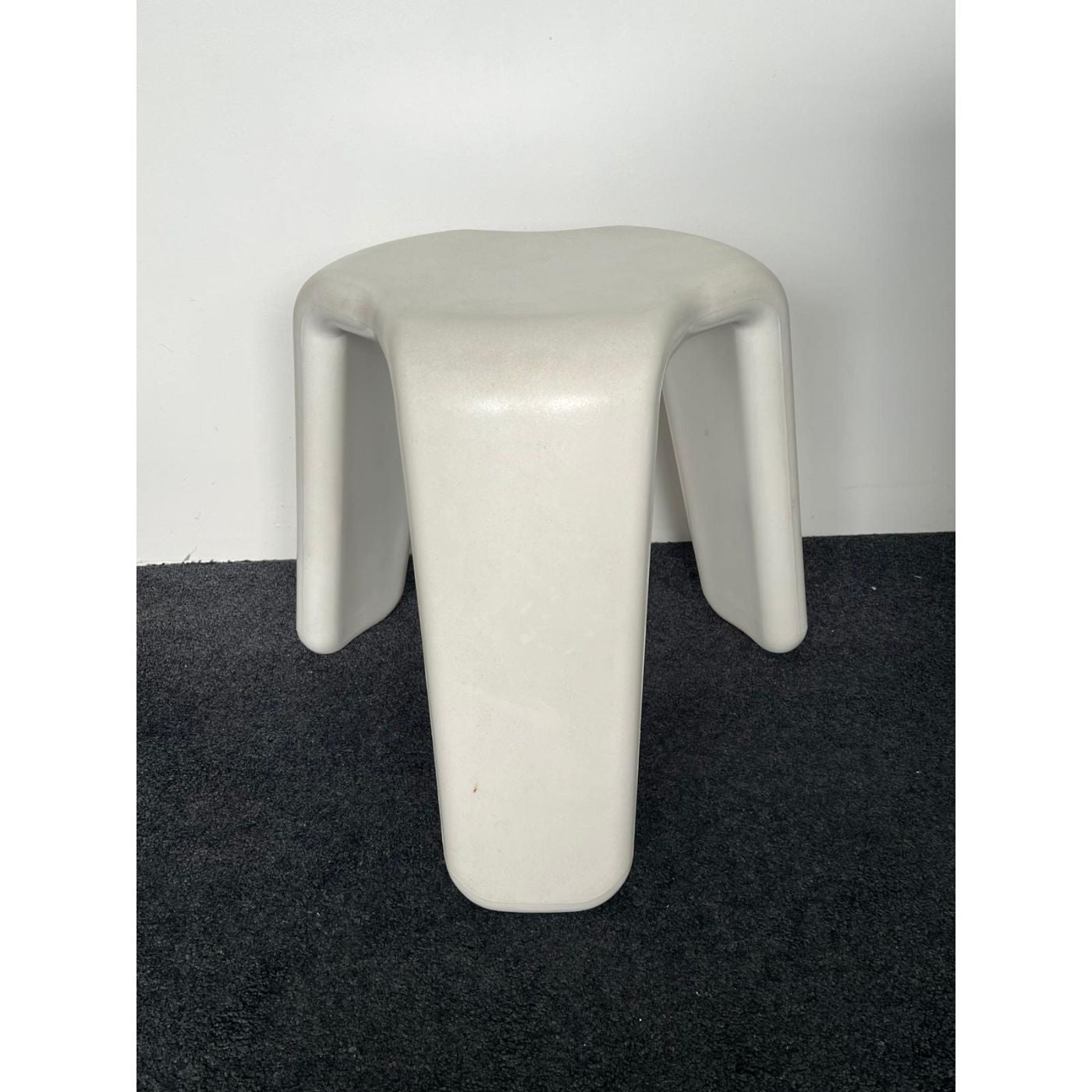 Go Home Launch stool