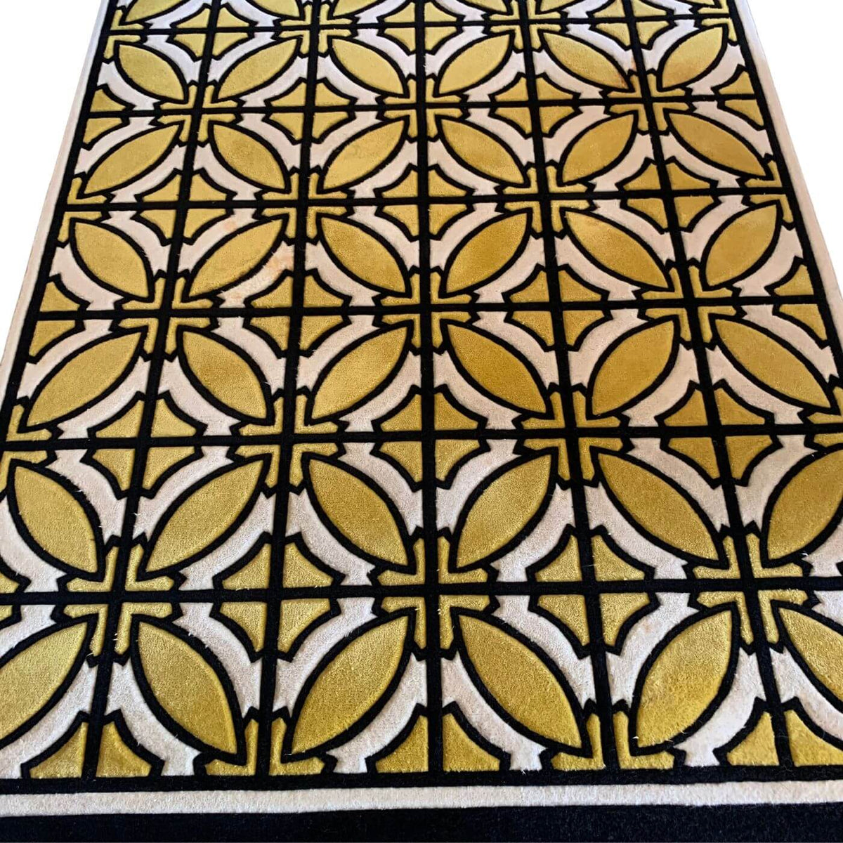 Greg Natale for Designer Rugs South Beach Wool Rug